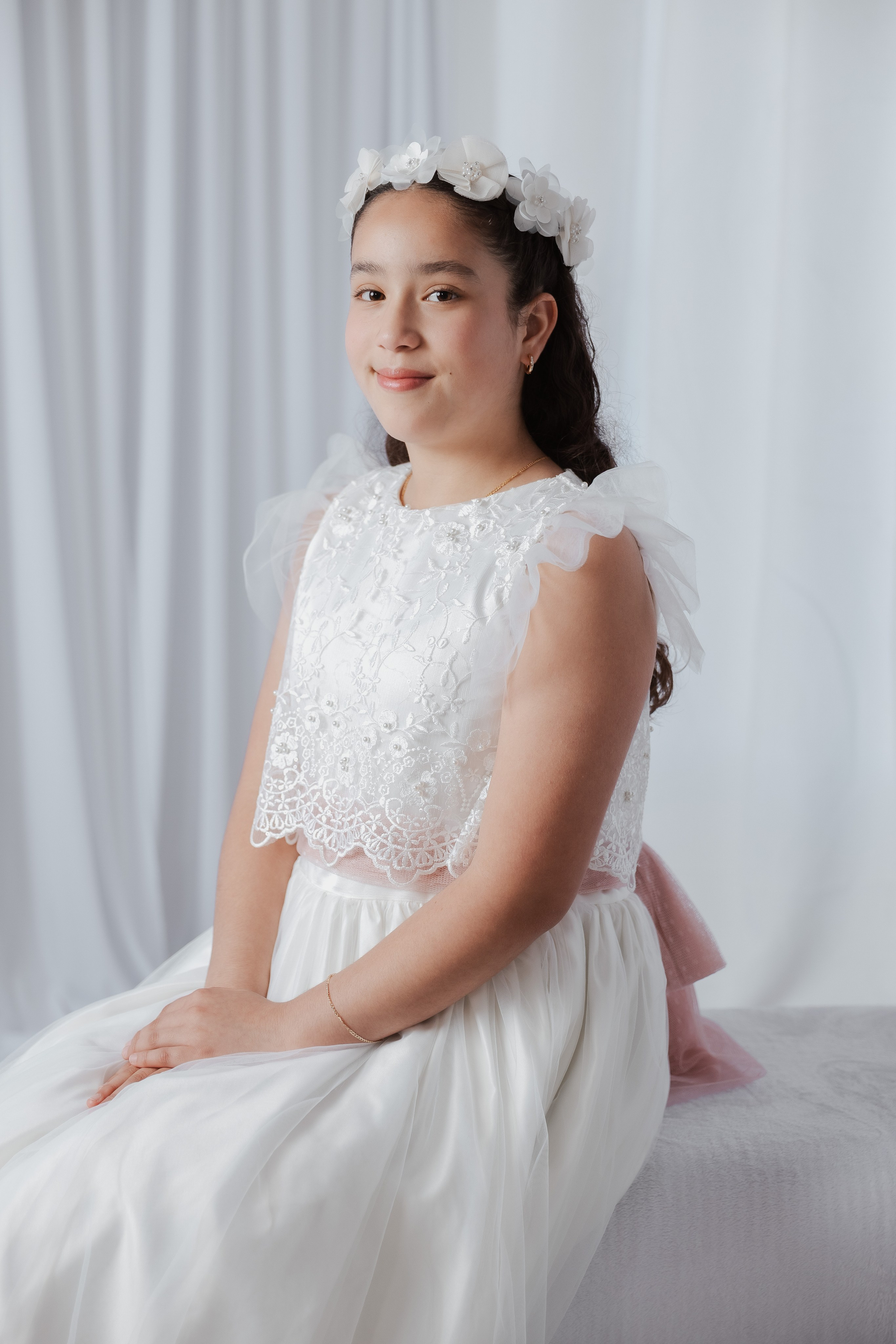 Sesión Estudio. Pentaprisma | Jaz Espinoza The Wedding Photographer