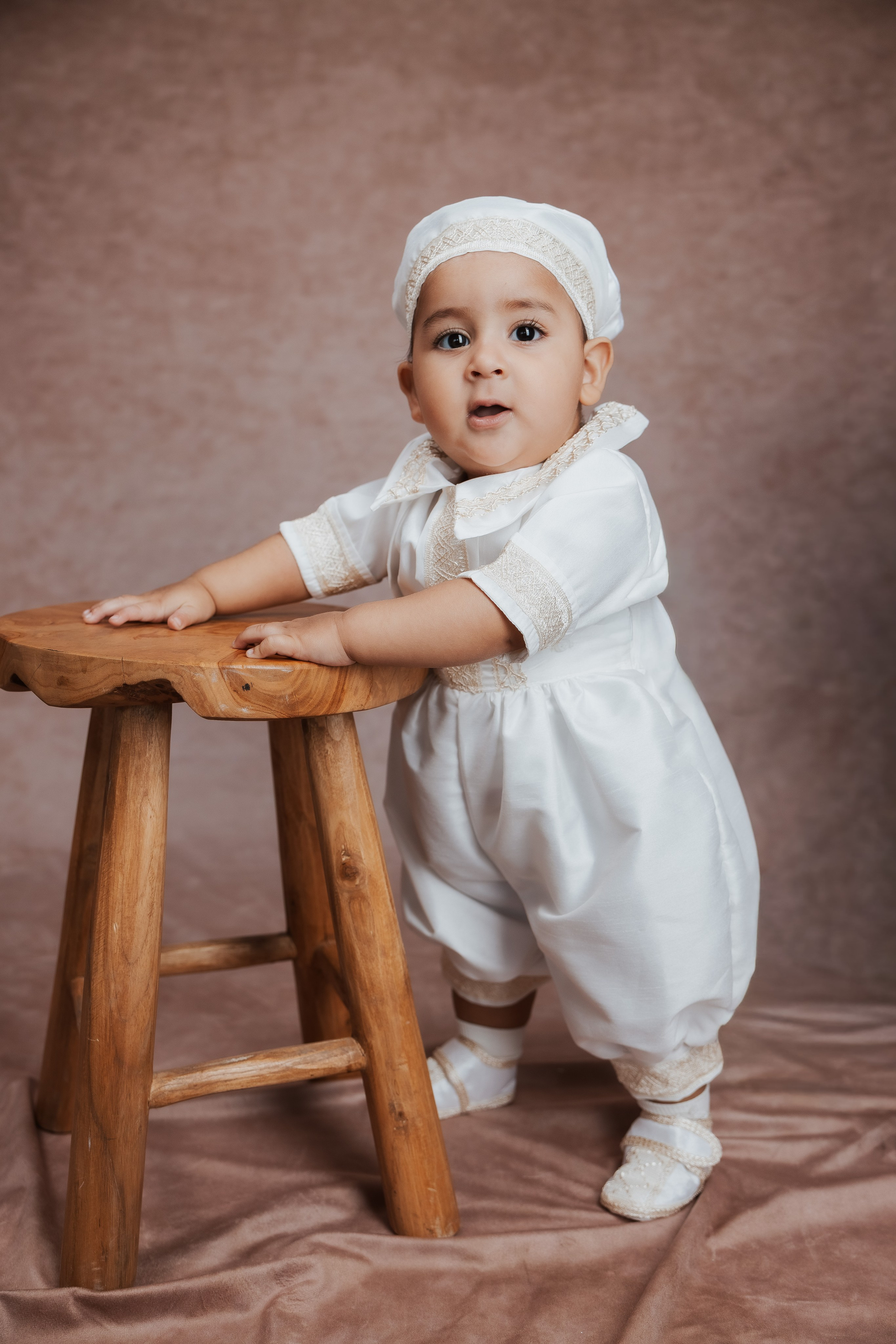 Sesión Estudio. Pentaprisma | Jaz Espinoza The Wedding Photographer