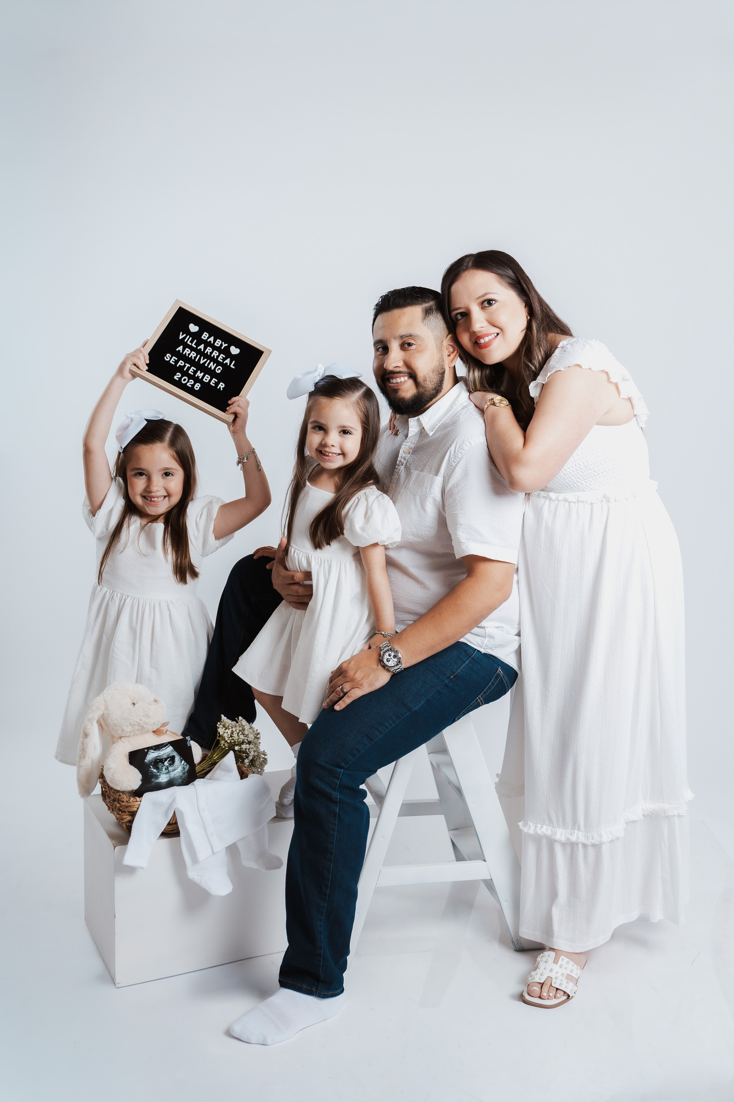 Sesión Estudio. Pentaprisma | Jaz Espinoza The Wedding Photographer