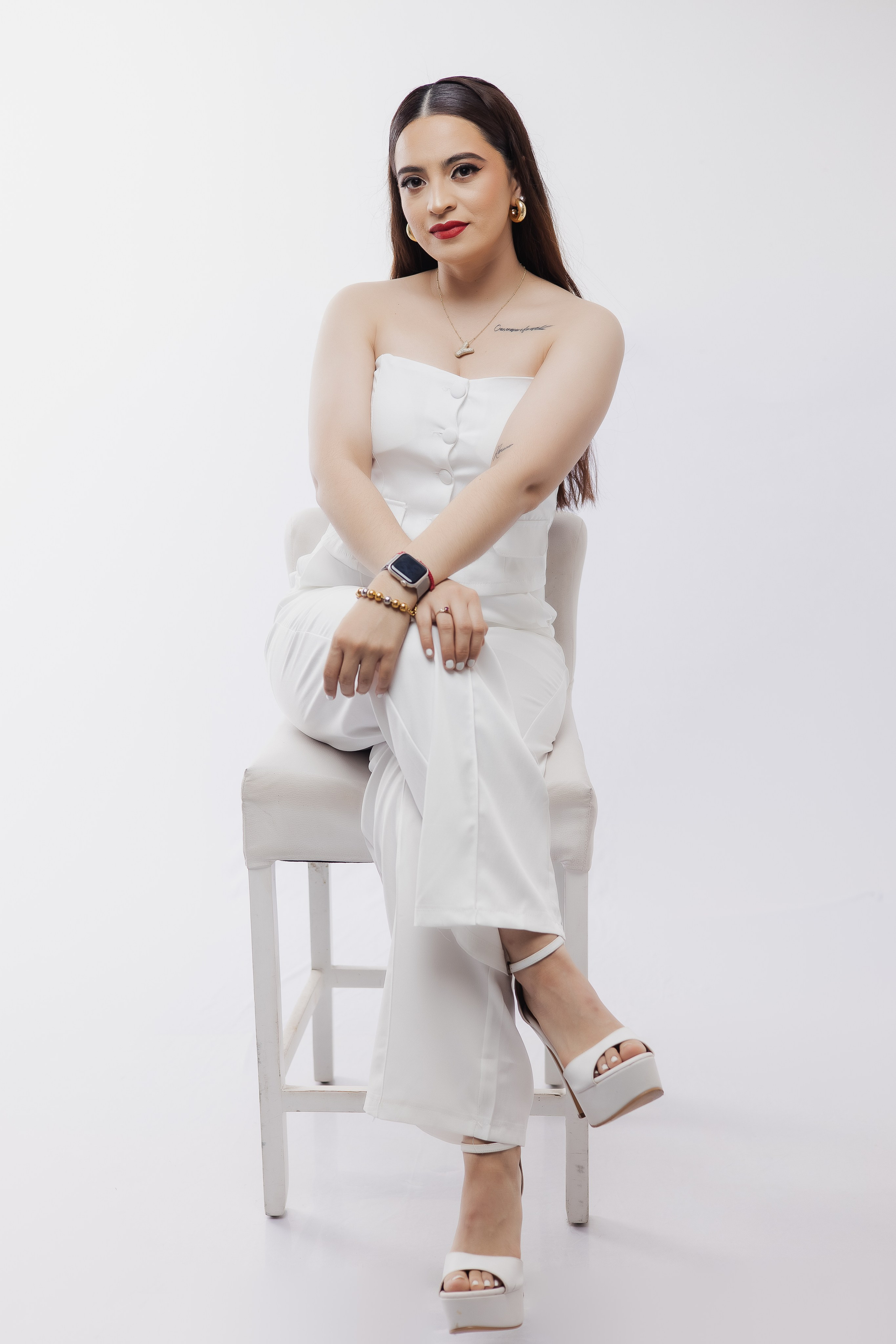 Sesión Estudio. Pentaprisma | Jaz Espinoza The Wedding Photographer