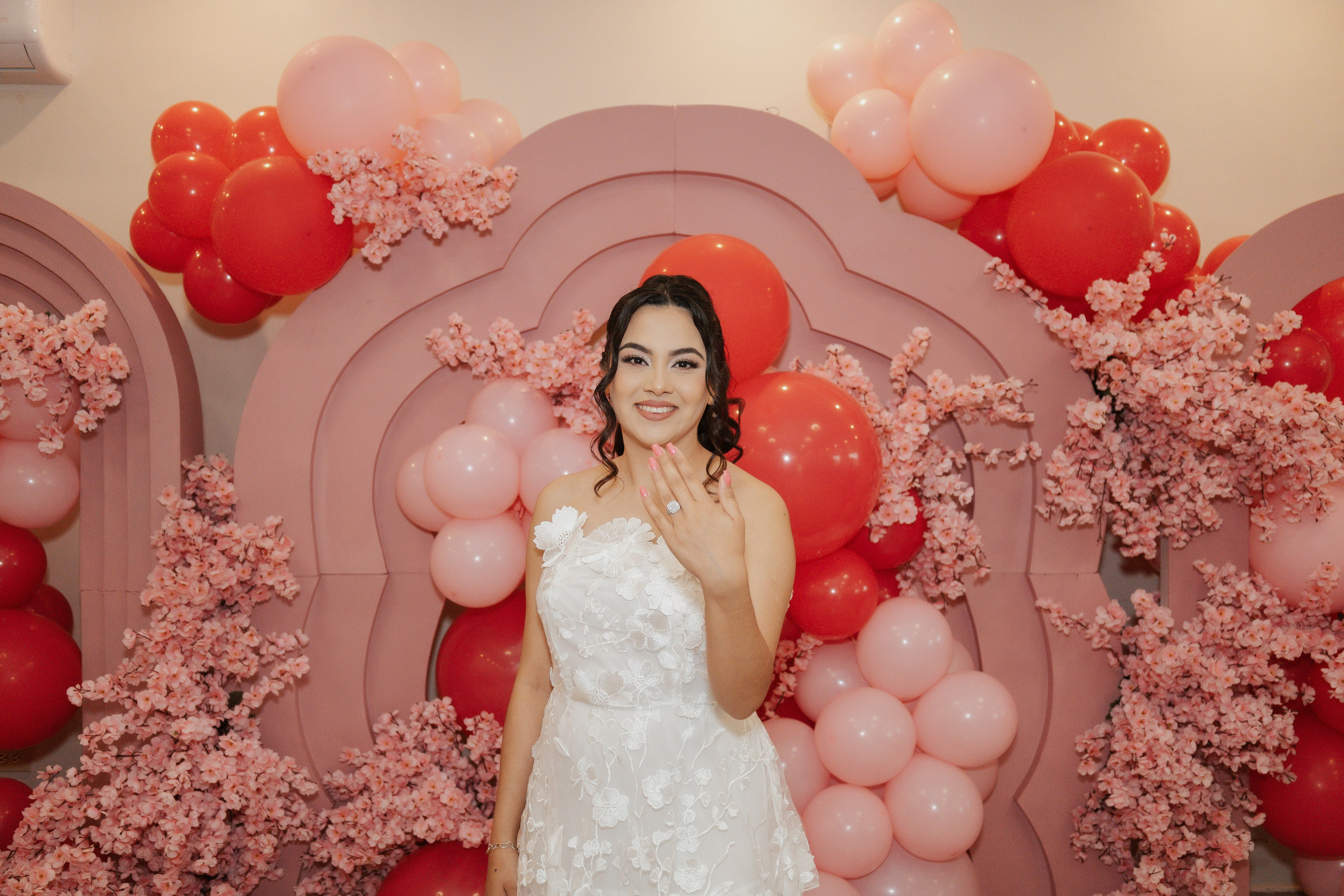 Pentaprisma | Jaz Espinoza The Wedding Photographer