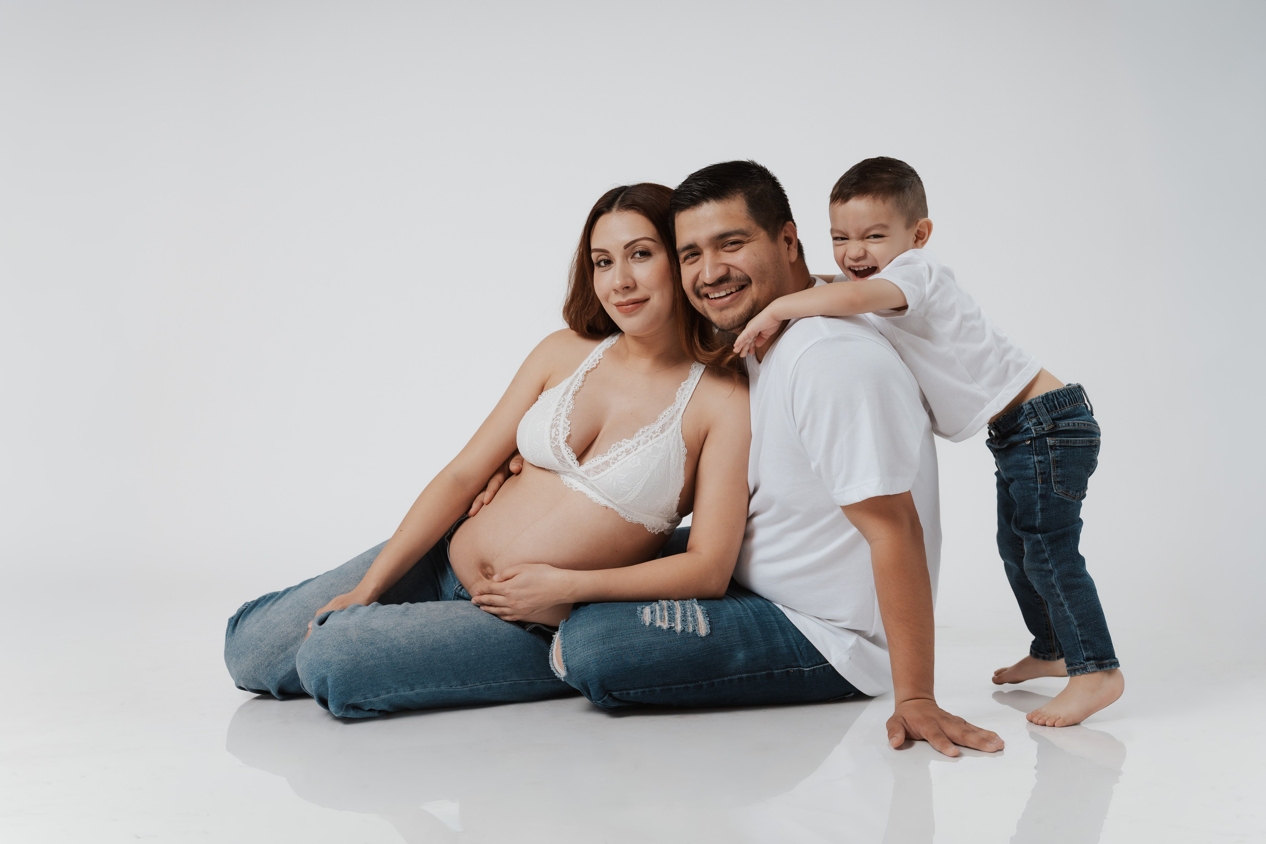 Sesión Estudio. Pentaprisma | Jaz Espinoza The Wedding Photographer