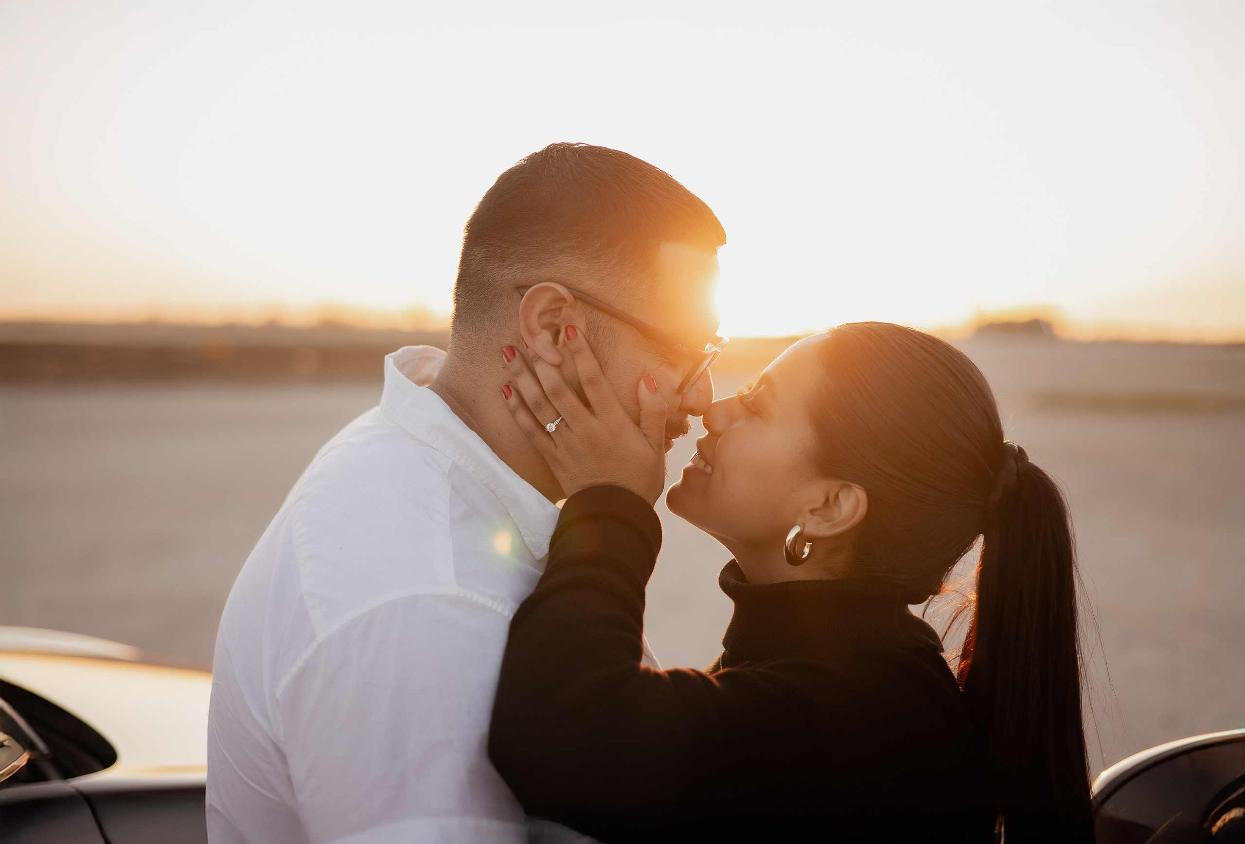 Sesión Exterior. Pentaprisma | Jaz Espinoza The Wedding Photographer