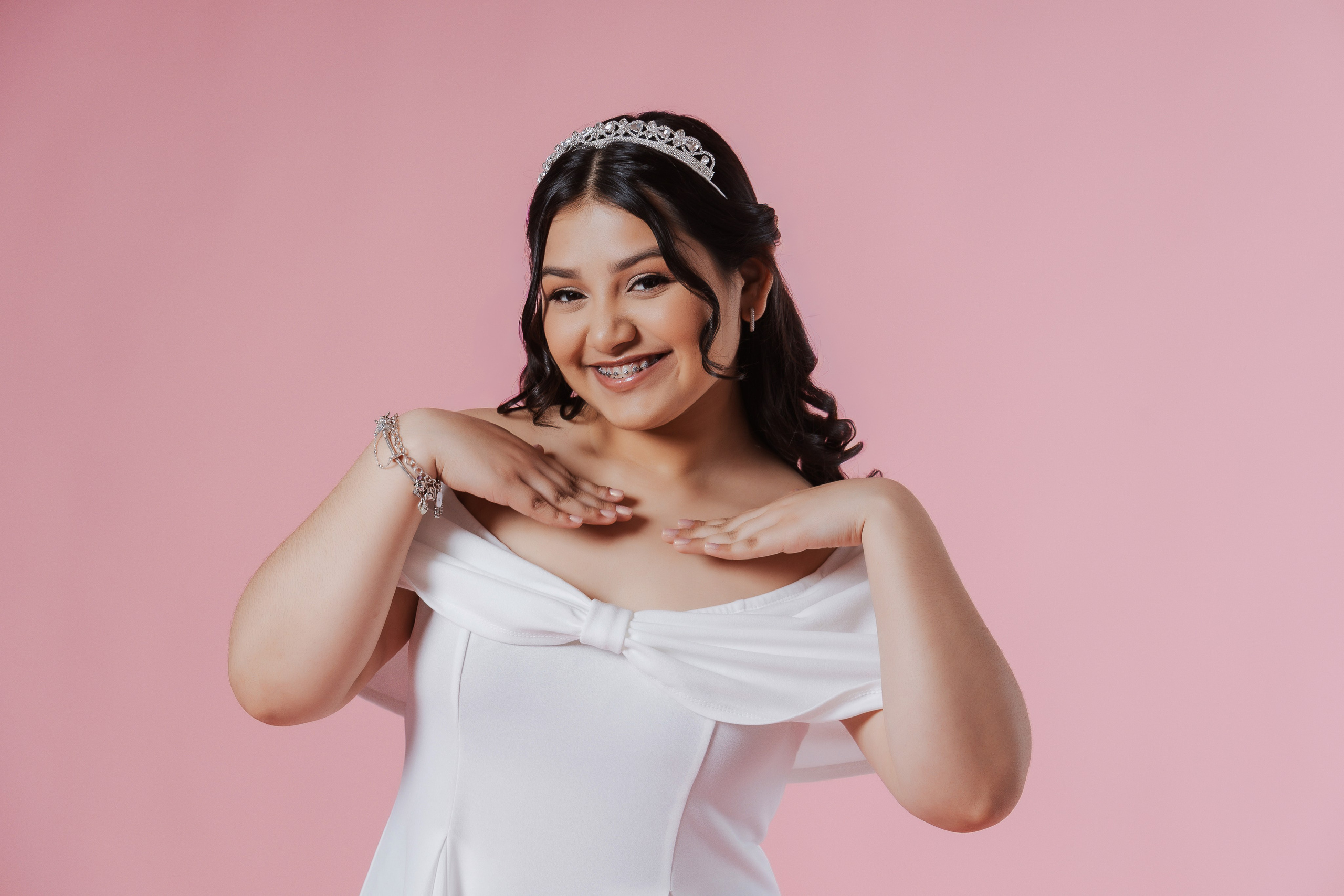 Sesión Estudio. Pentaprisma | Jaz Espinoza The Wedding Photographer