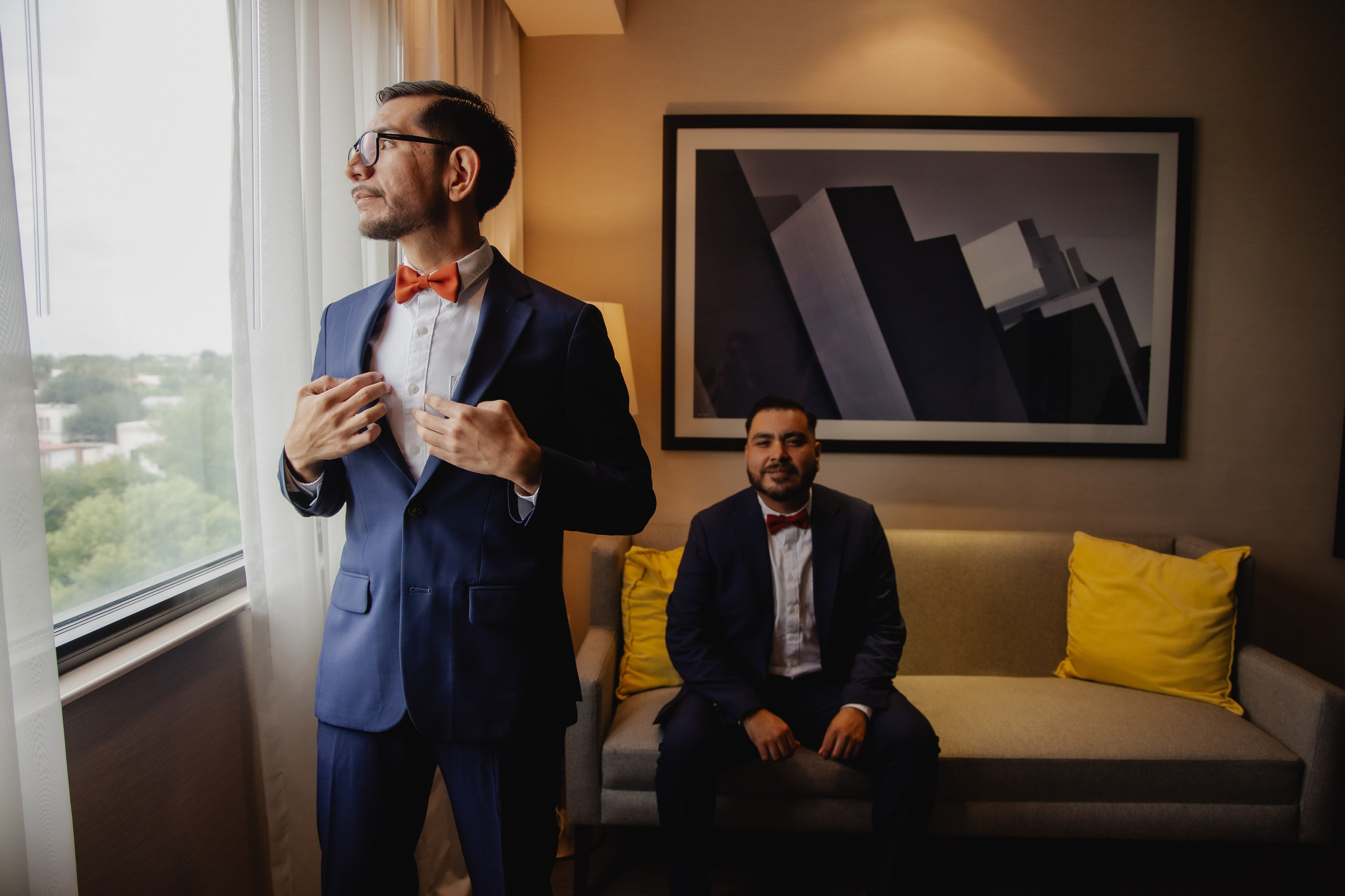 Bodas