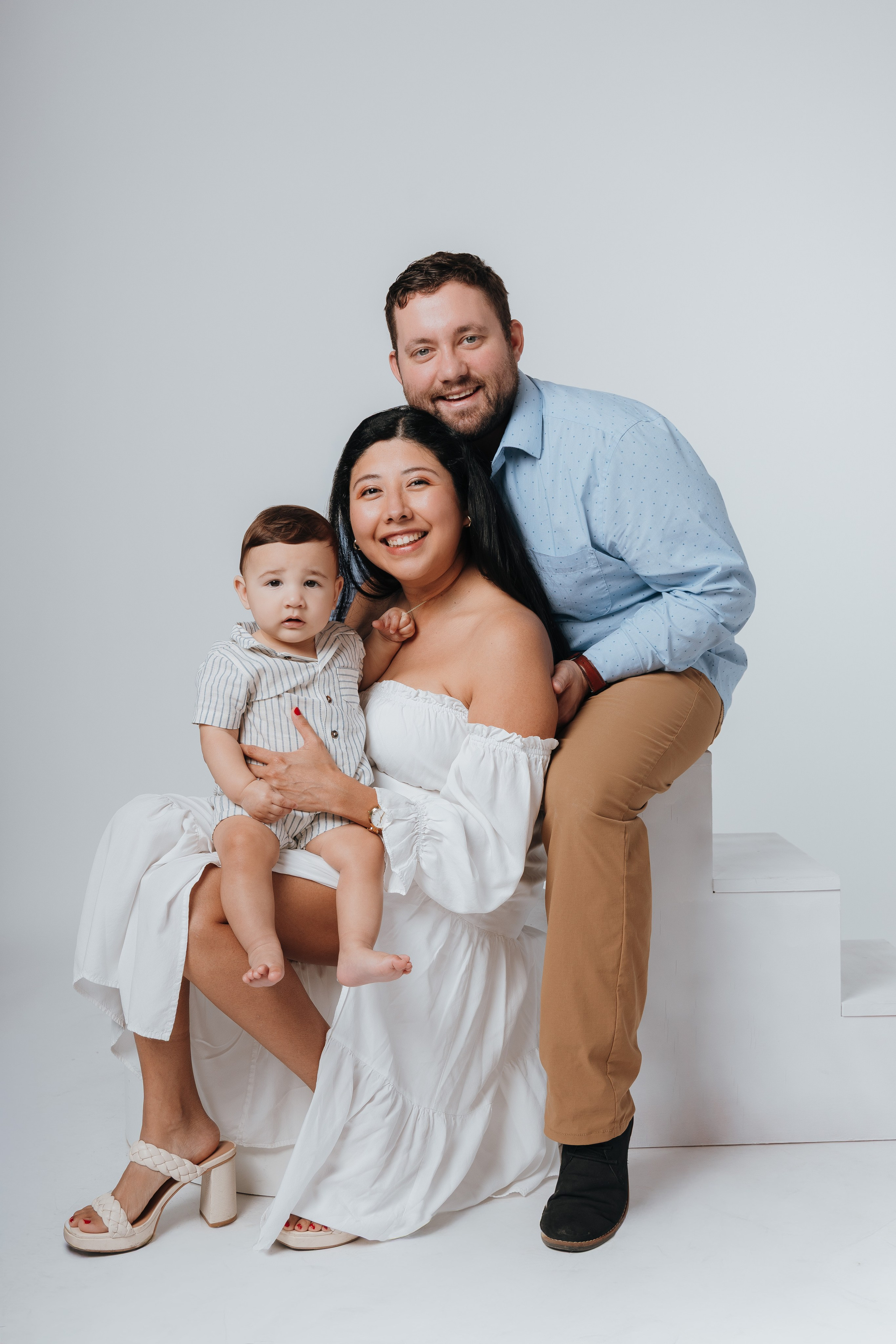 Sesión Estudio. Pentaprisma | Jaz Espinoza The Wedding Photographer