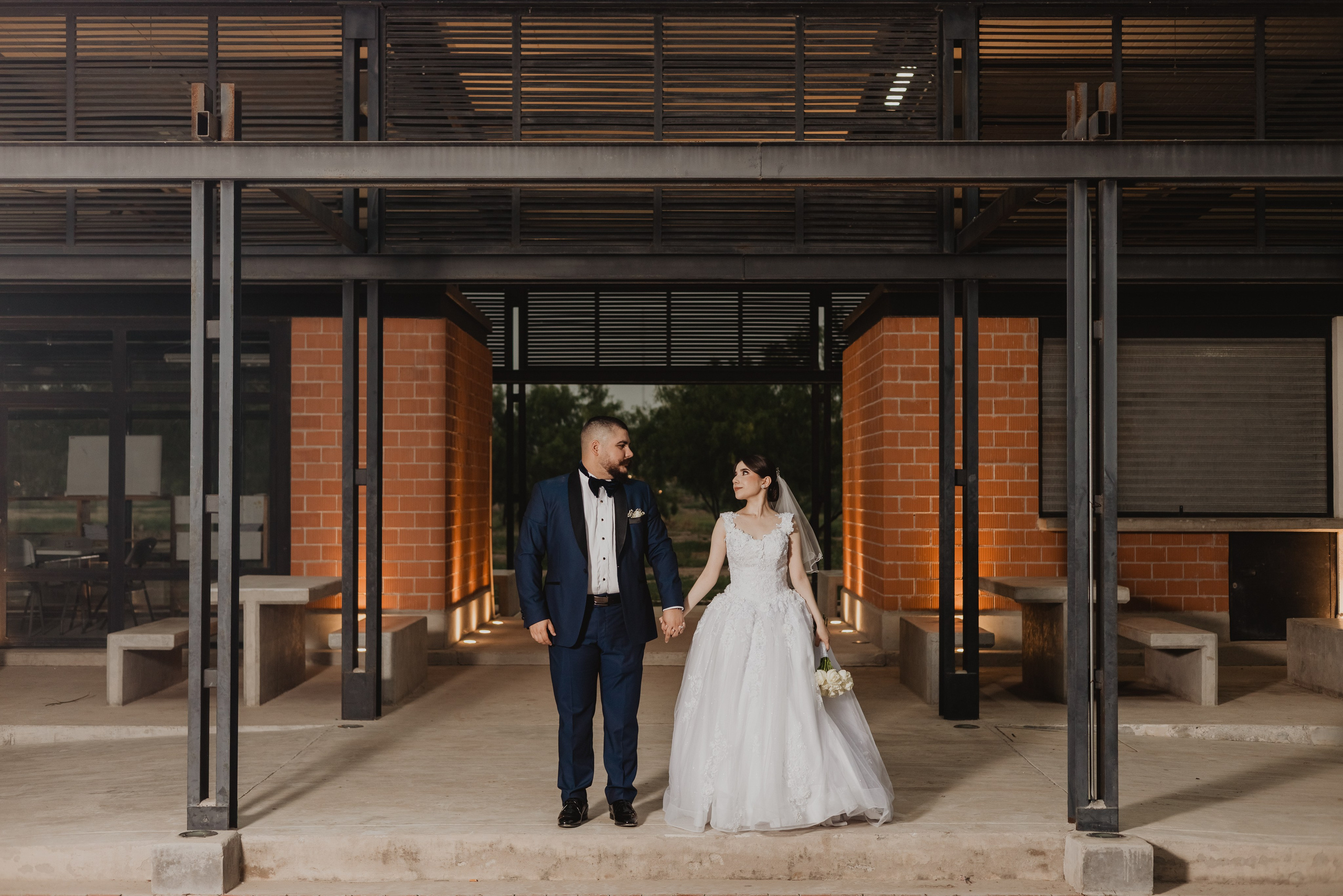 Bodas