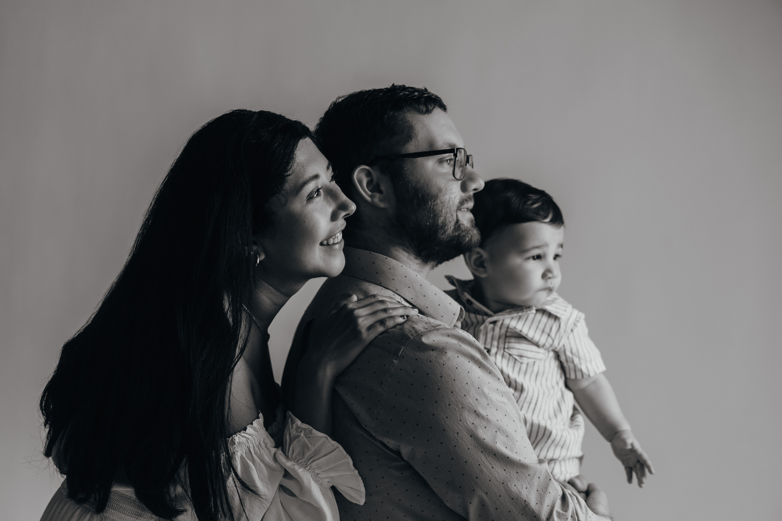 Sesión Estudio. Pentaprisma | Jaz Espinoza The Wedding Photographer