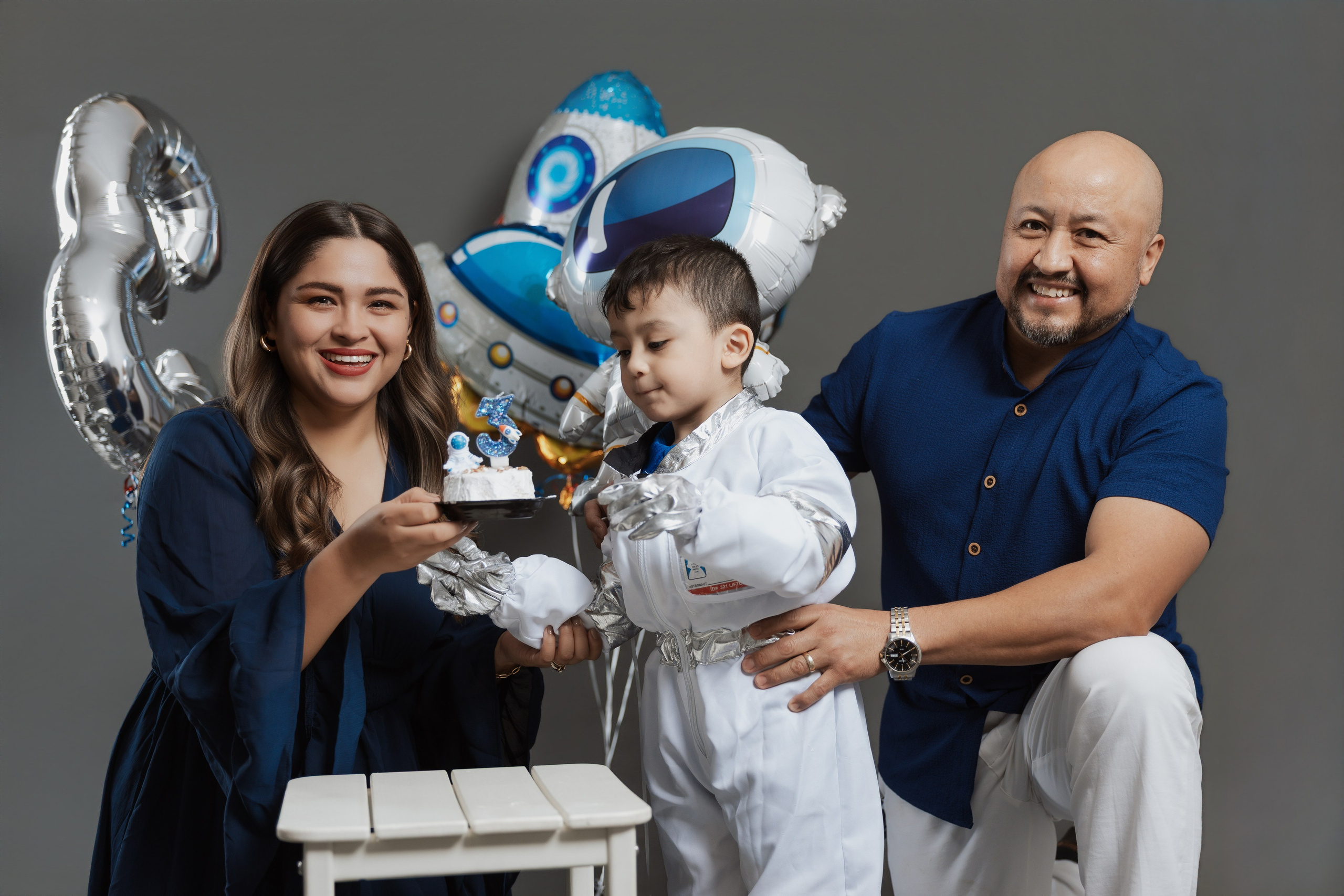 Sesión Estudio. Pentaprisma | Jaz Espinoza The Wedding Photographer