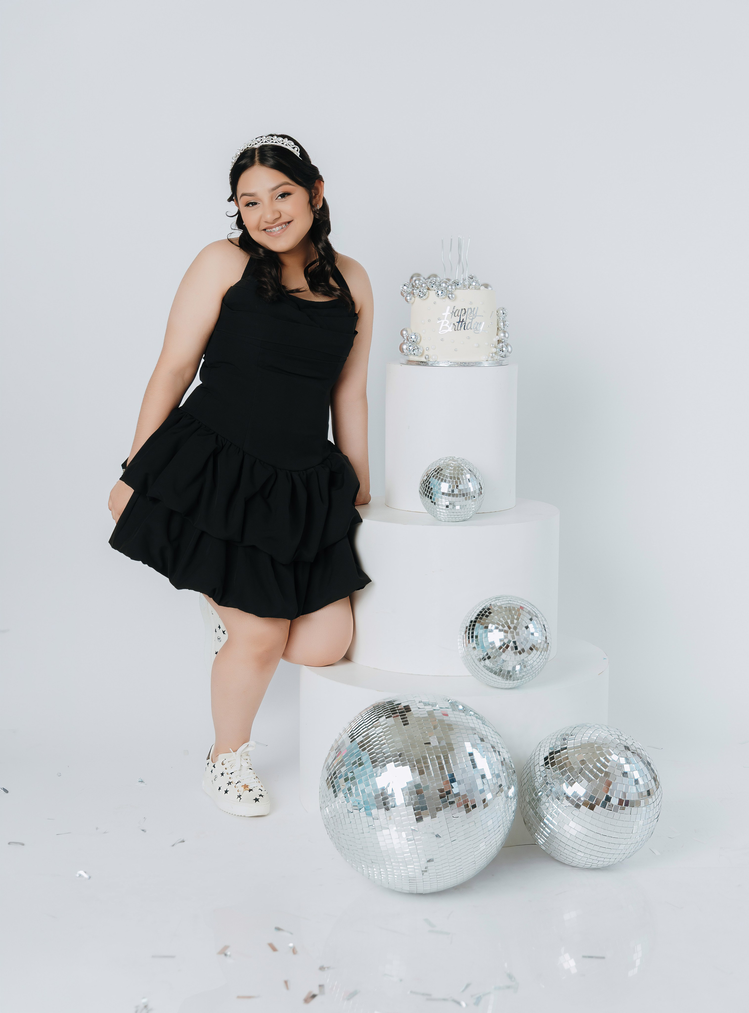 Sesión Estudio. Pentaprisma | Jaz Espinoza The Wedding Photographer