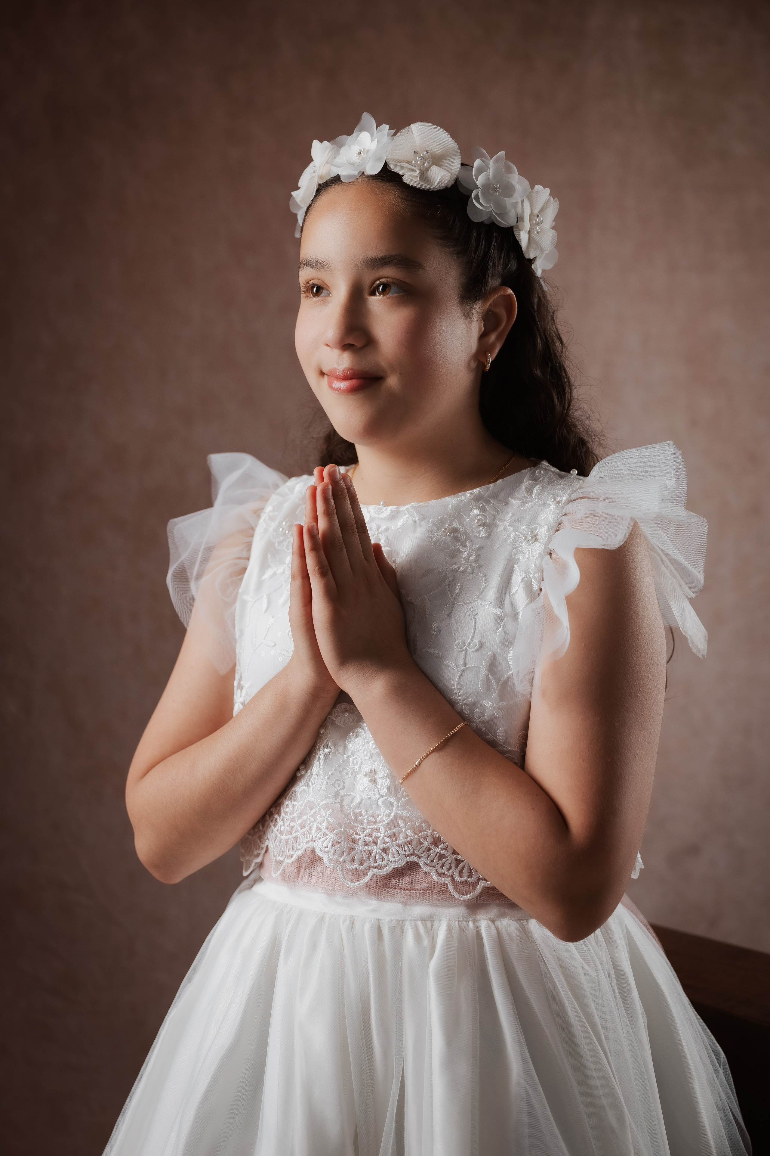 Sesión Estudio. Pentaprisma | Jaz Espinoza The Wedding Photographer