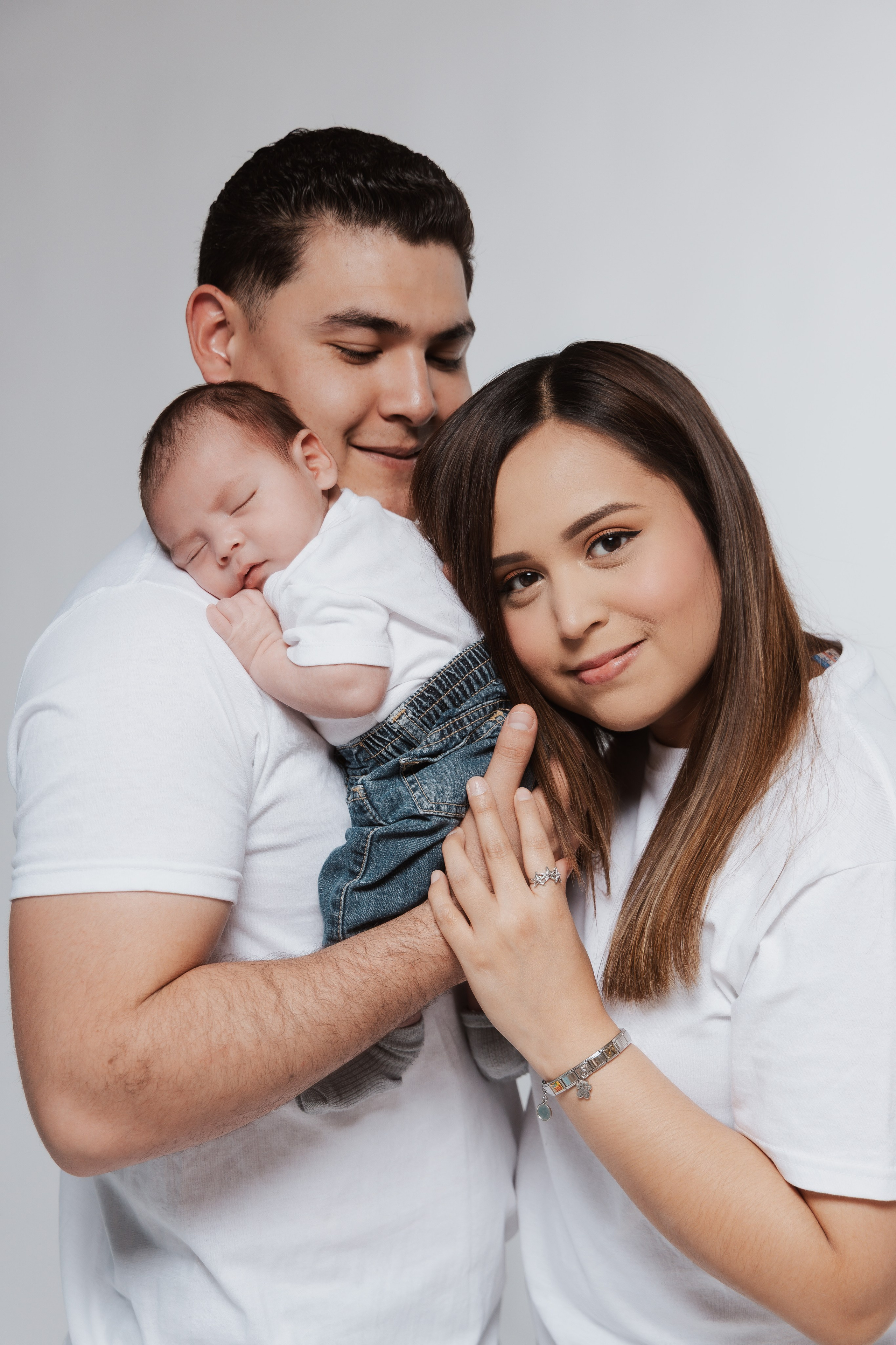 Sesión Estudio. Pentaprisma | Jaz Espinoza The Wedding Photographer