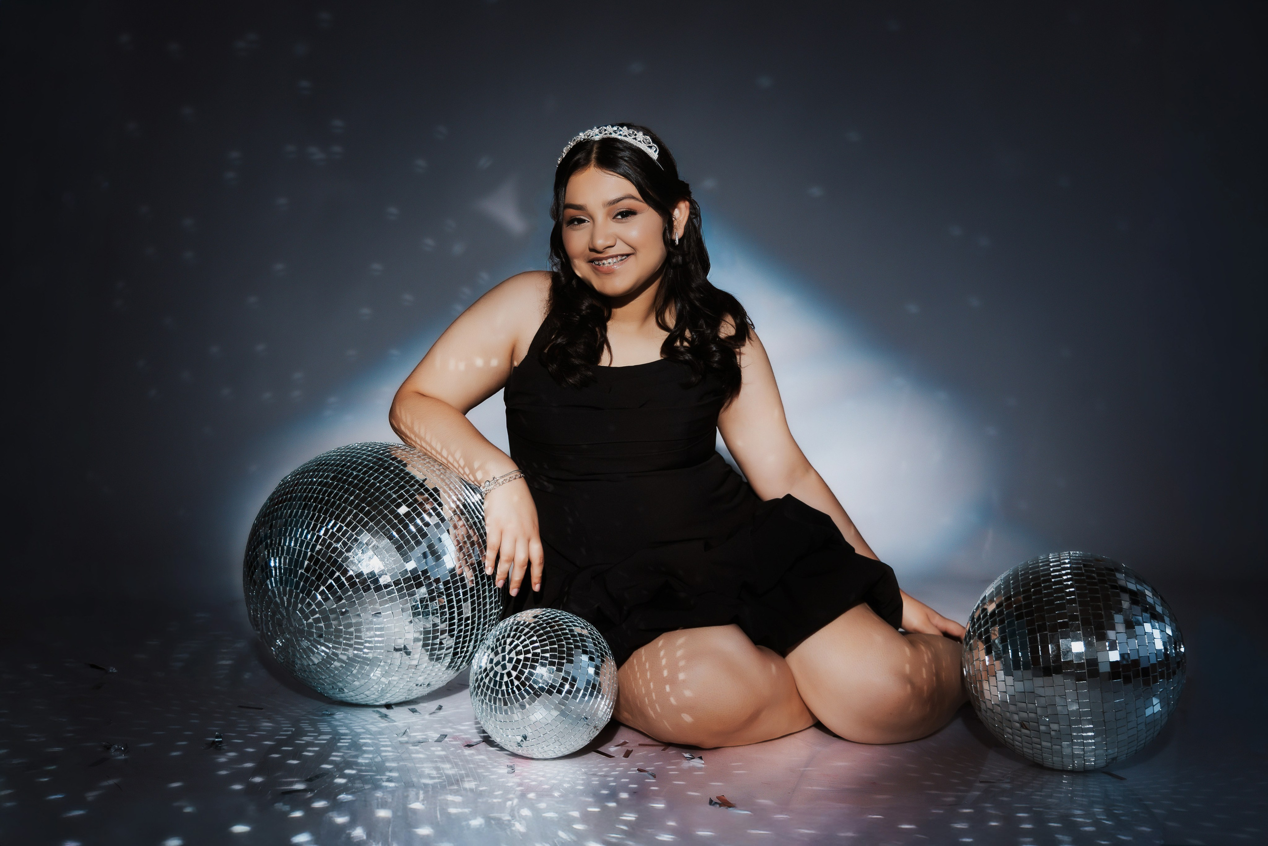 Sesión Estudio. Pentaprisma | Jaz Espinoza The Wedding Photographer