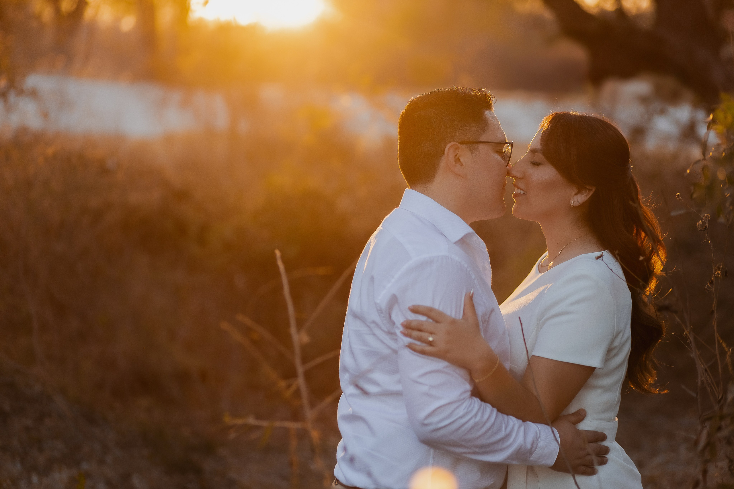 Sesión Exterior. Pentaprisma | Jaz Espinoza The Wedding Photographer