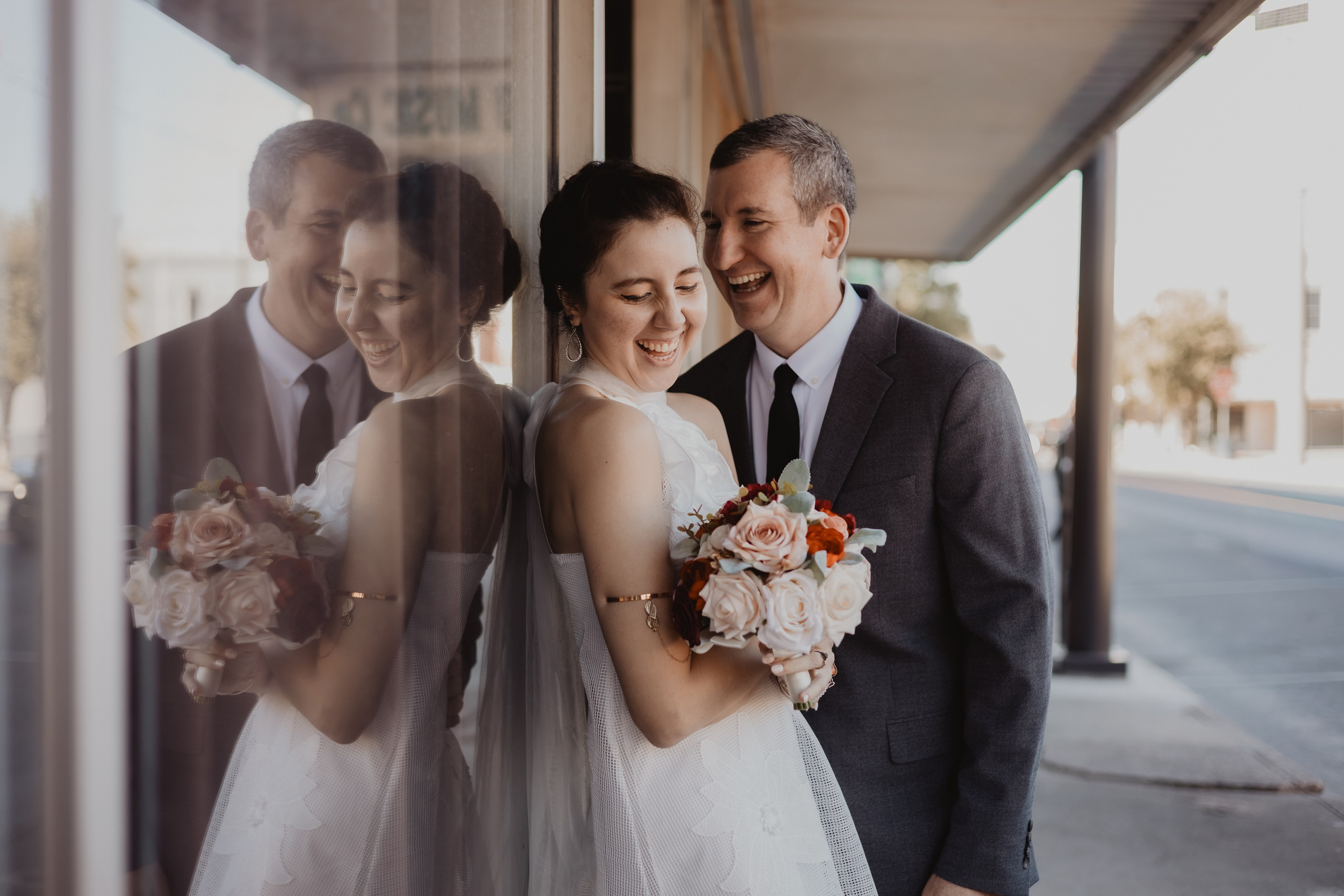 Sesión Exterior. Pentaprisma | Jaz Espinoza The Wedding Photographer