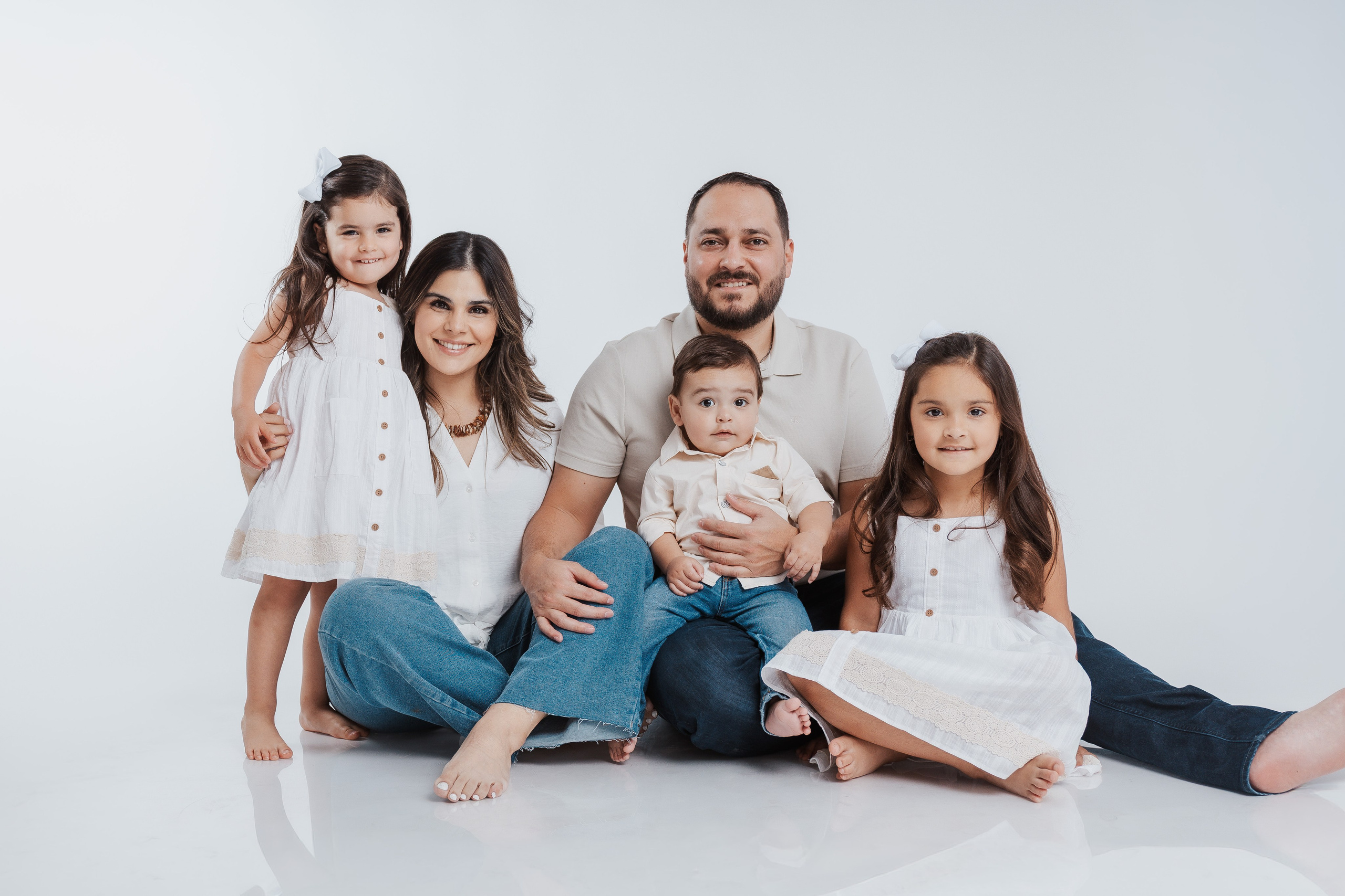 Sesión Estudio. Pentaprisma | Jaz Espinoza The Wedding Photographer