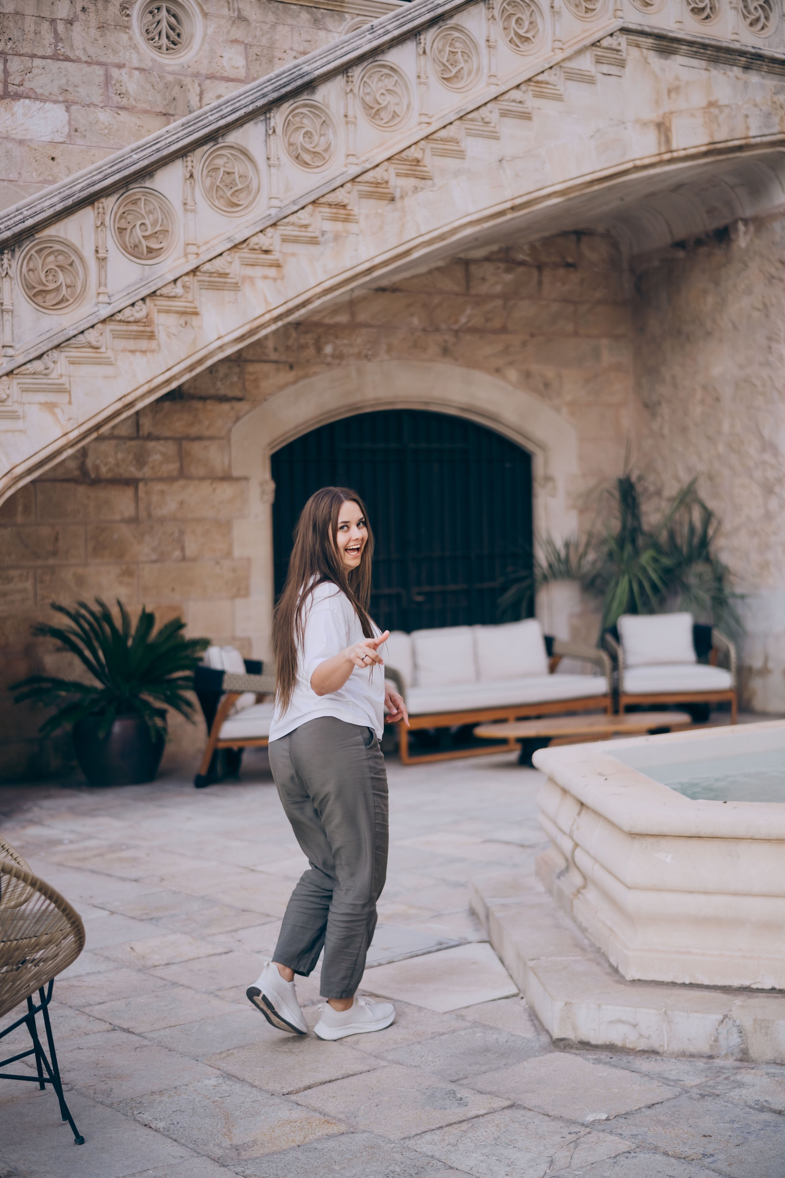 Mallorca mood. Фотограф у Пальма де Майорка