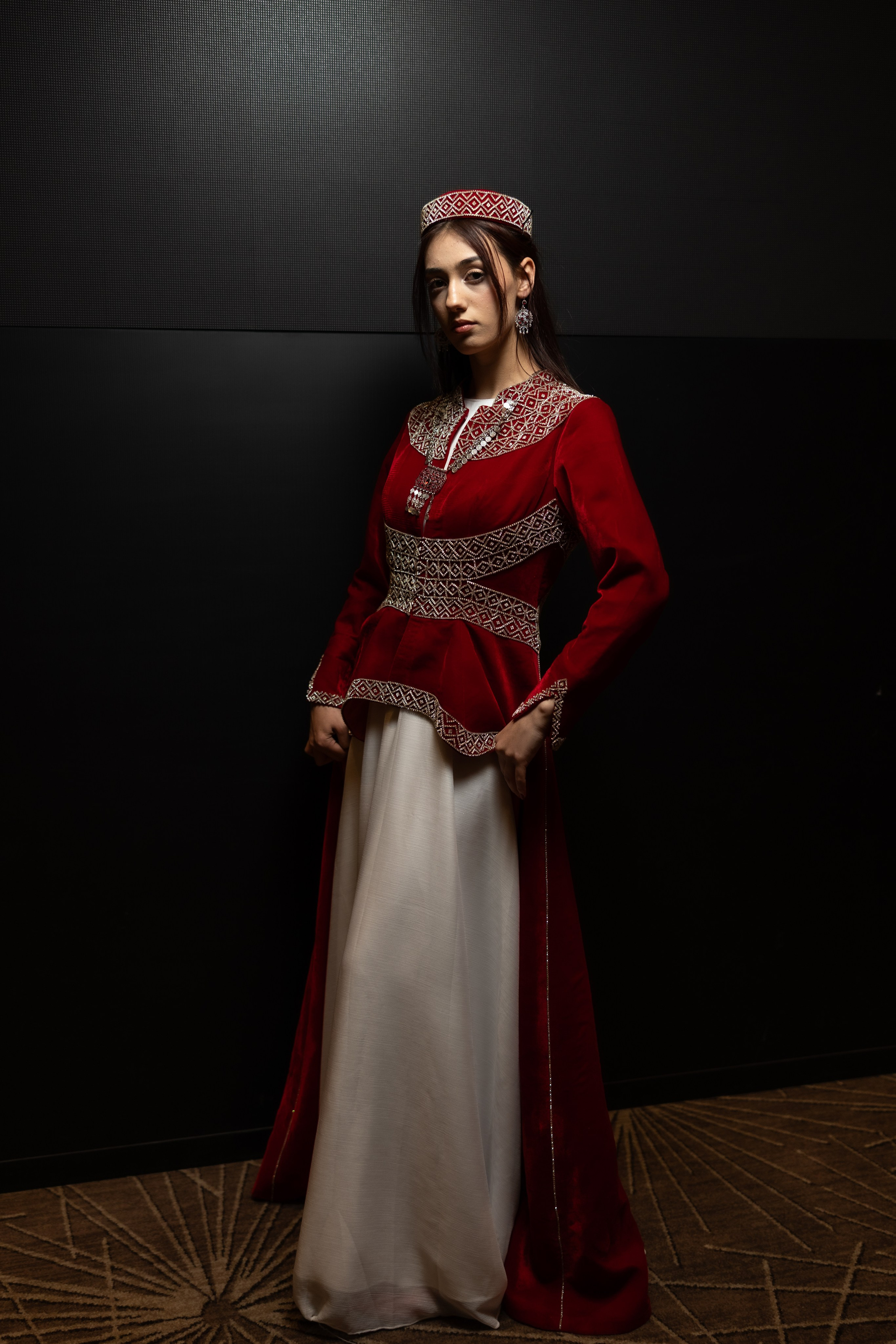 Chakan Fashion Show '26. BIG Model Agency. “Dare to Be Famous”