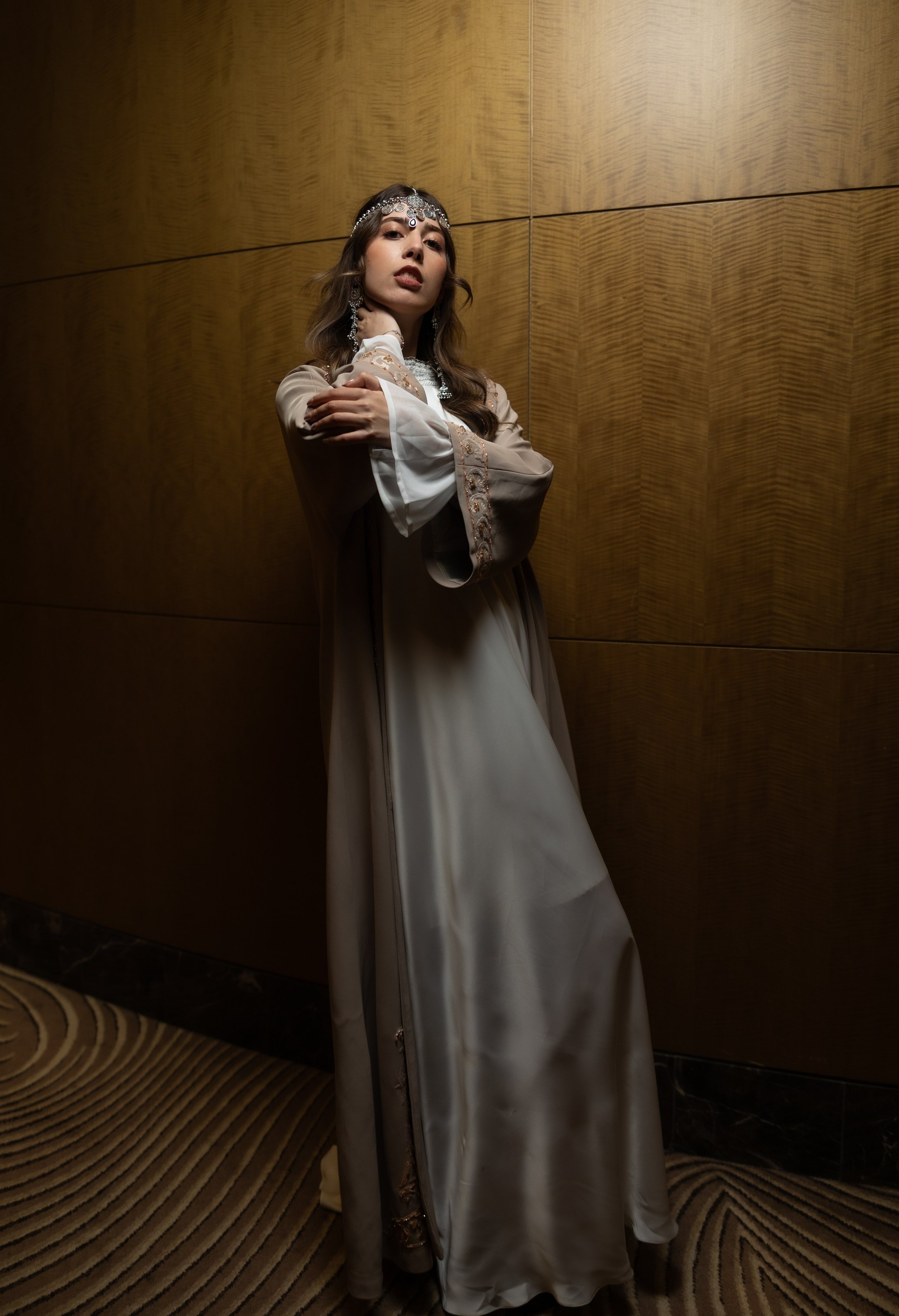 Chakan Fashion Show '26. BIG Model Agency. “Dare to Be Famous”