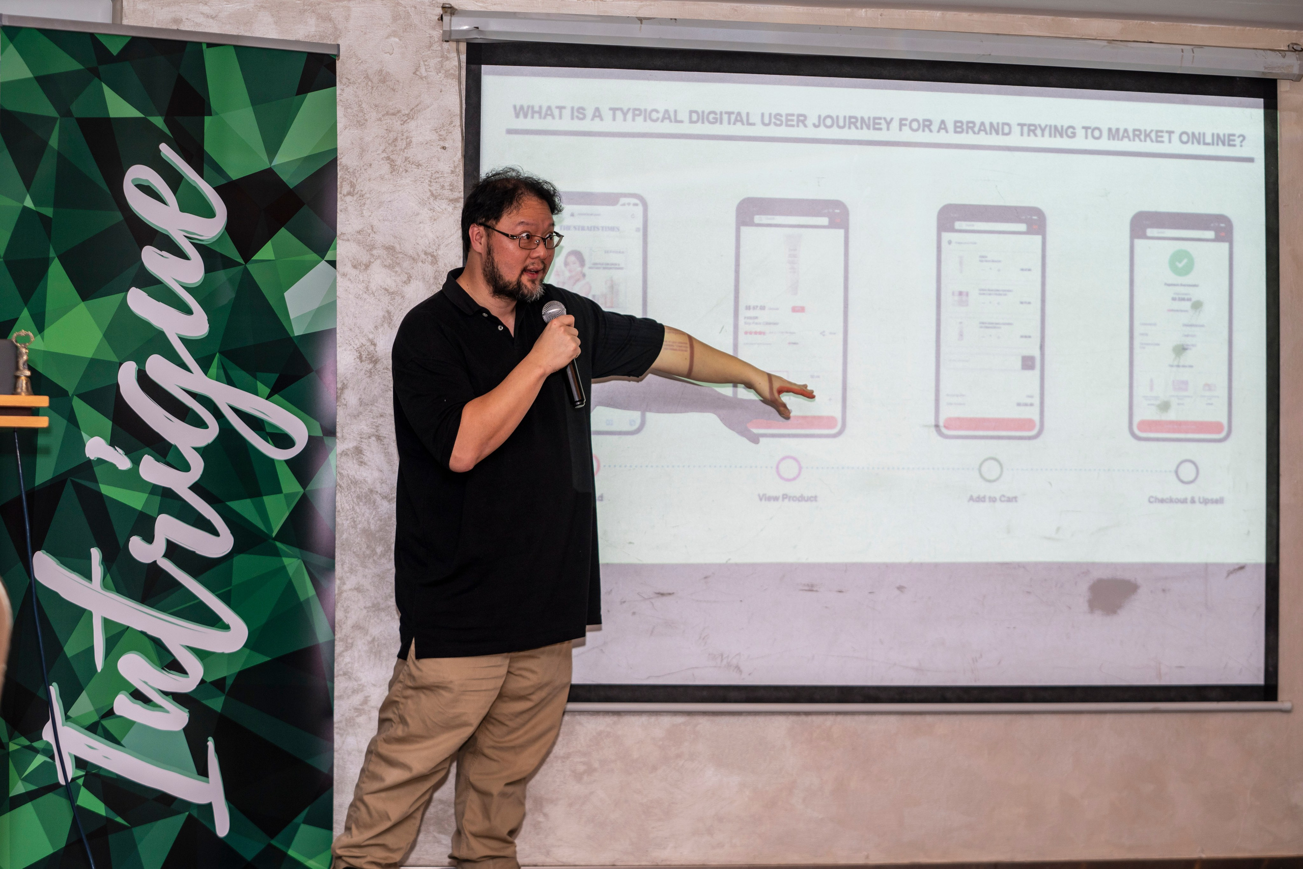 Intrigue Madverse Nairobi. Nick Ouma Photography I Best Event photographer based in Nairobi, Kenya