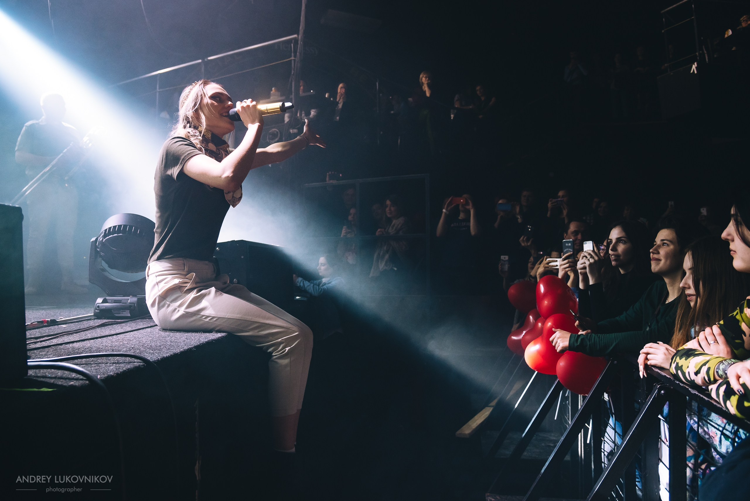 Kadebostany. Monumental Tour 2018