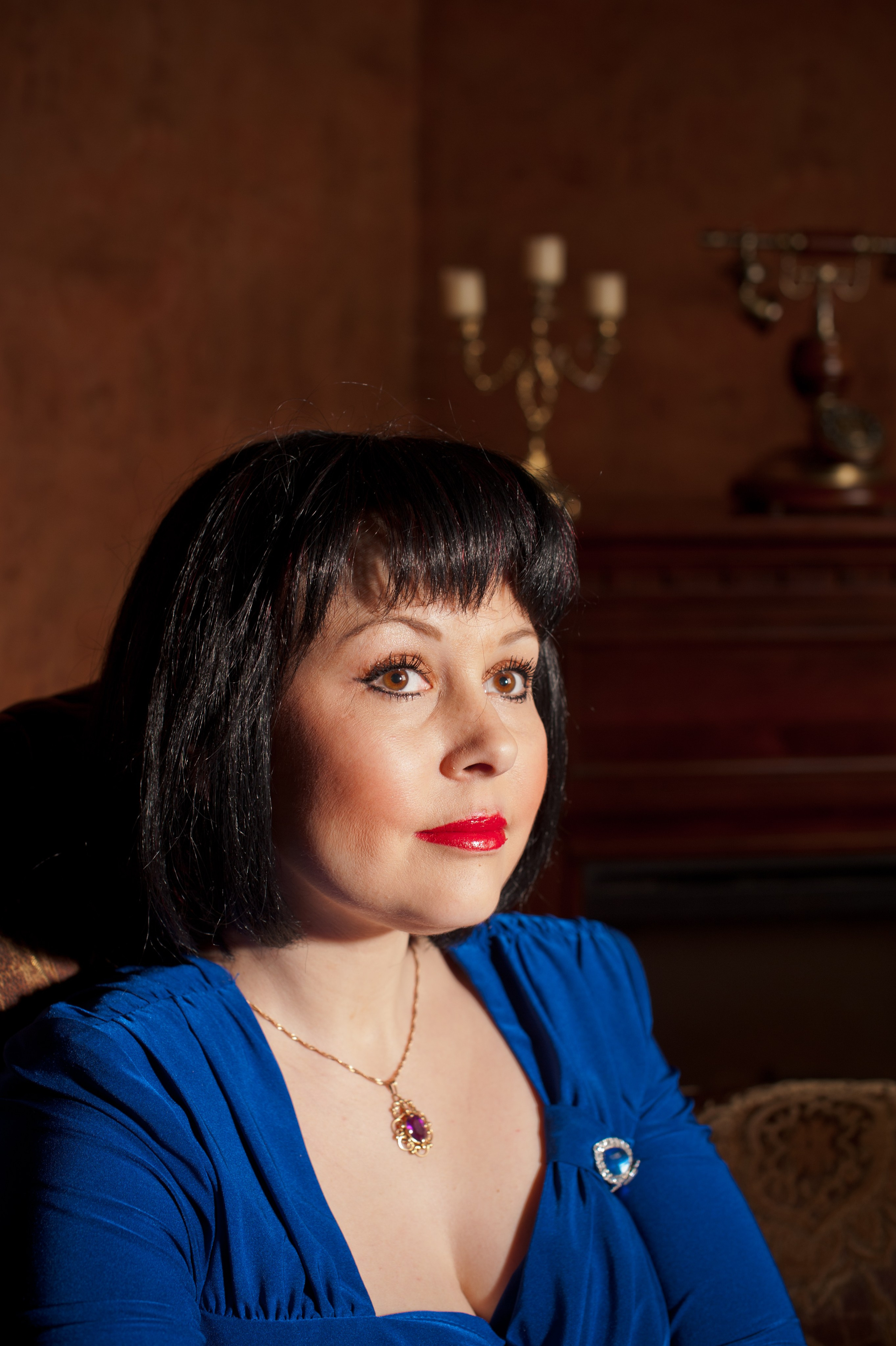 Женская фотосессия в студии. FOTÓGRAFO MÉXICO QUINTANA ROO