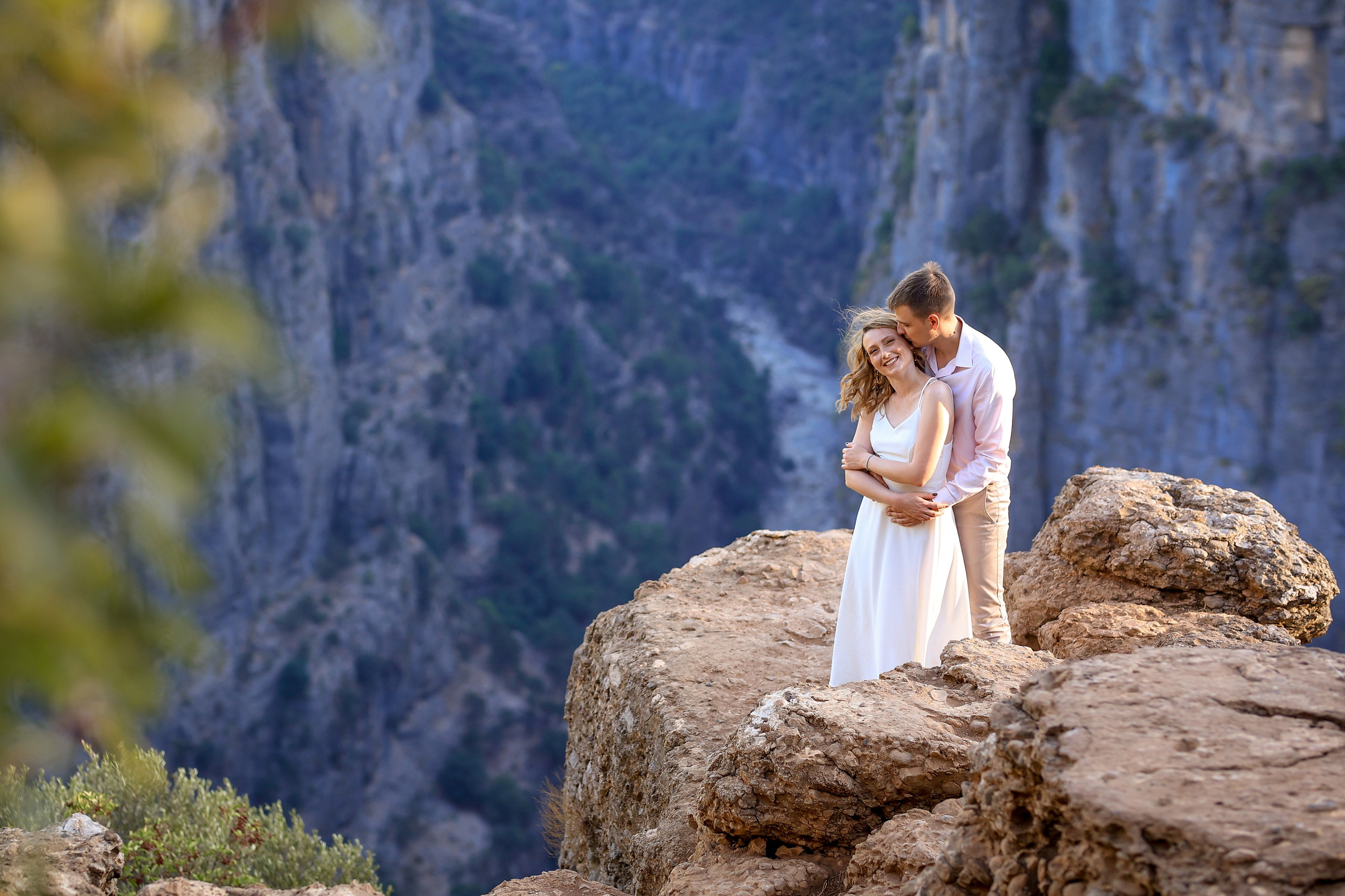 Canyon Tazy. Photographer in Turkey, Antalya, Kemer, Belek, Side, Kas, Fethiye