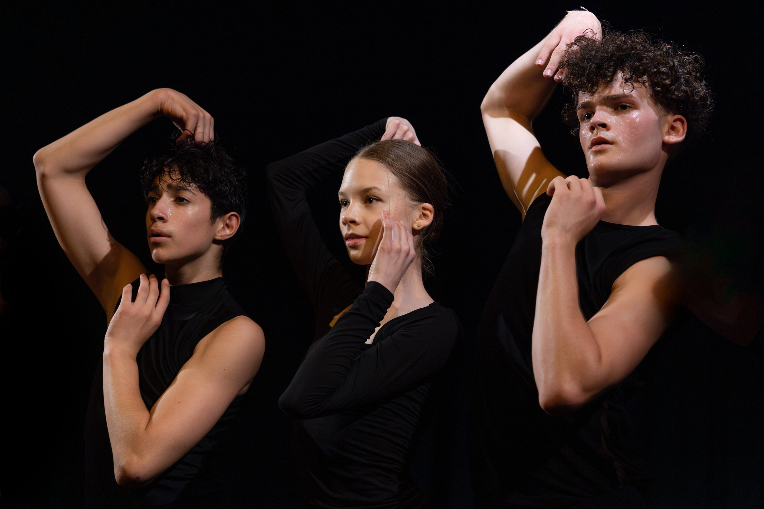 Professional Dance Performance Photography — Global Service. Ballet & Dance Photography Europe | Tatiana Mudryak — Dresden-based | CV, Creative, Workshops