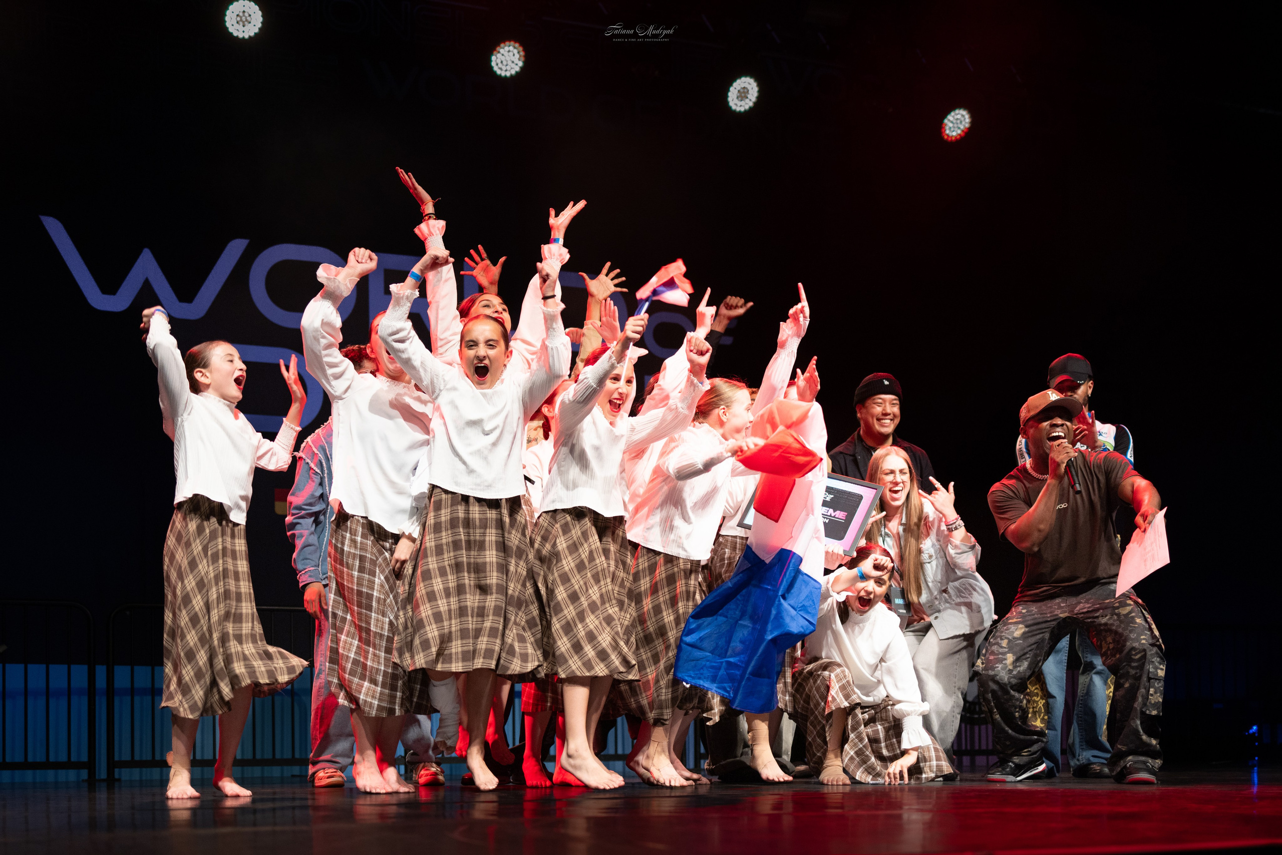 Professional Dance Performance Photography — Global Service. Ballet & Dance Photography Europe | Tatiana Mudryak — Dresden-based | CV, Creative, Workshops