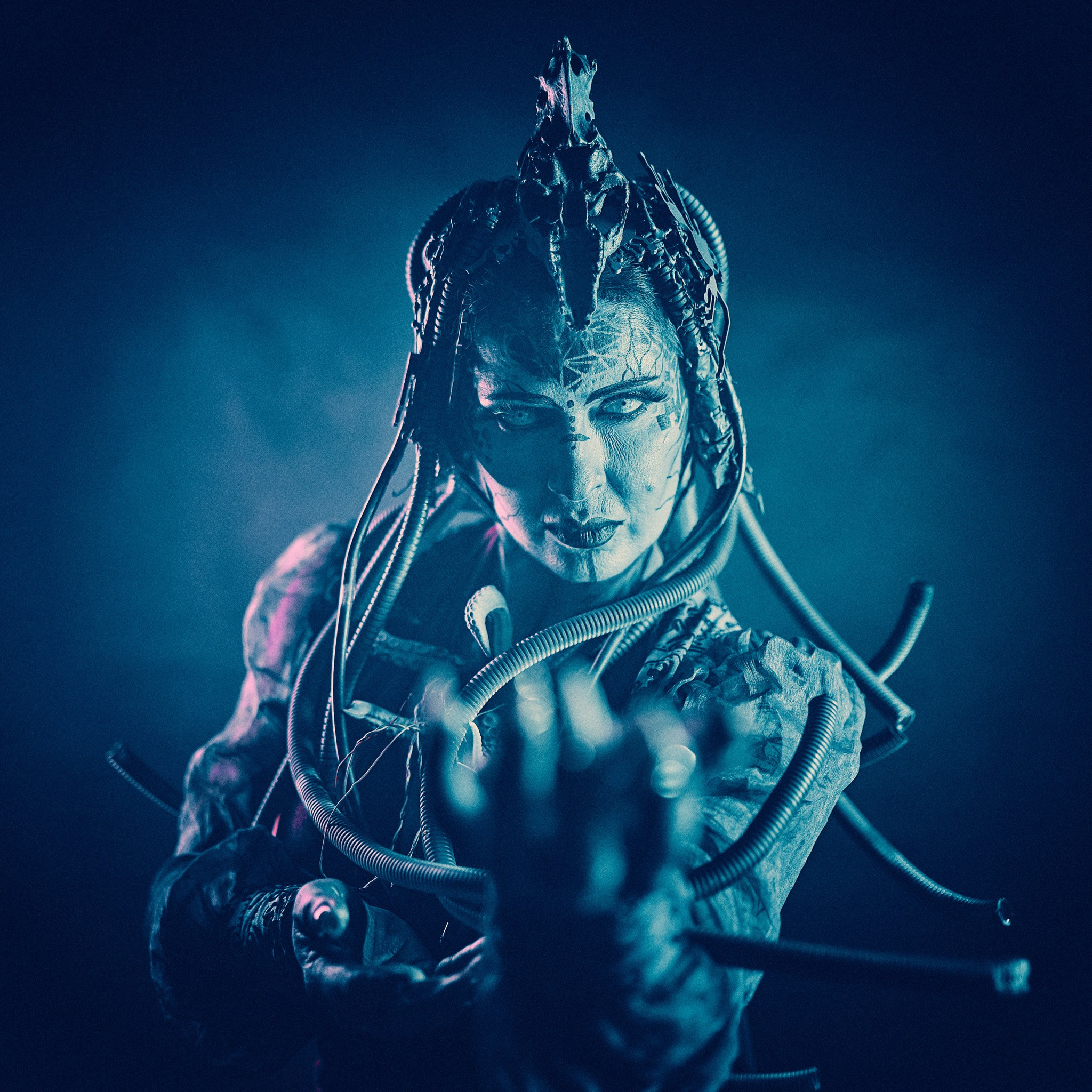 OctoDroid. Andriej Szypilow — Photography & Videography
