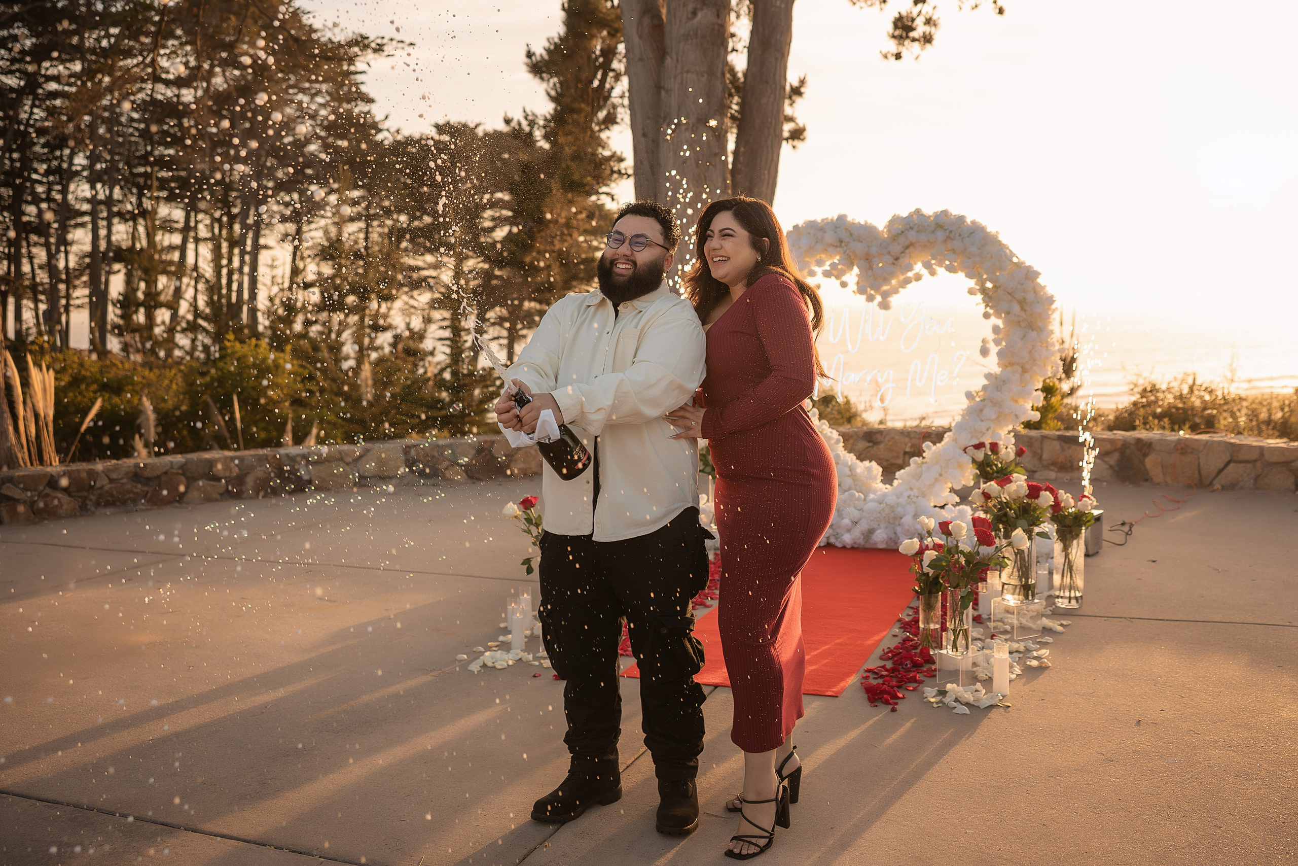 COUPLES. Couples & Families photographer in Bay Area, San Jose, California