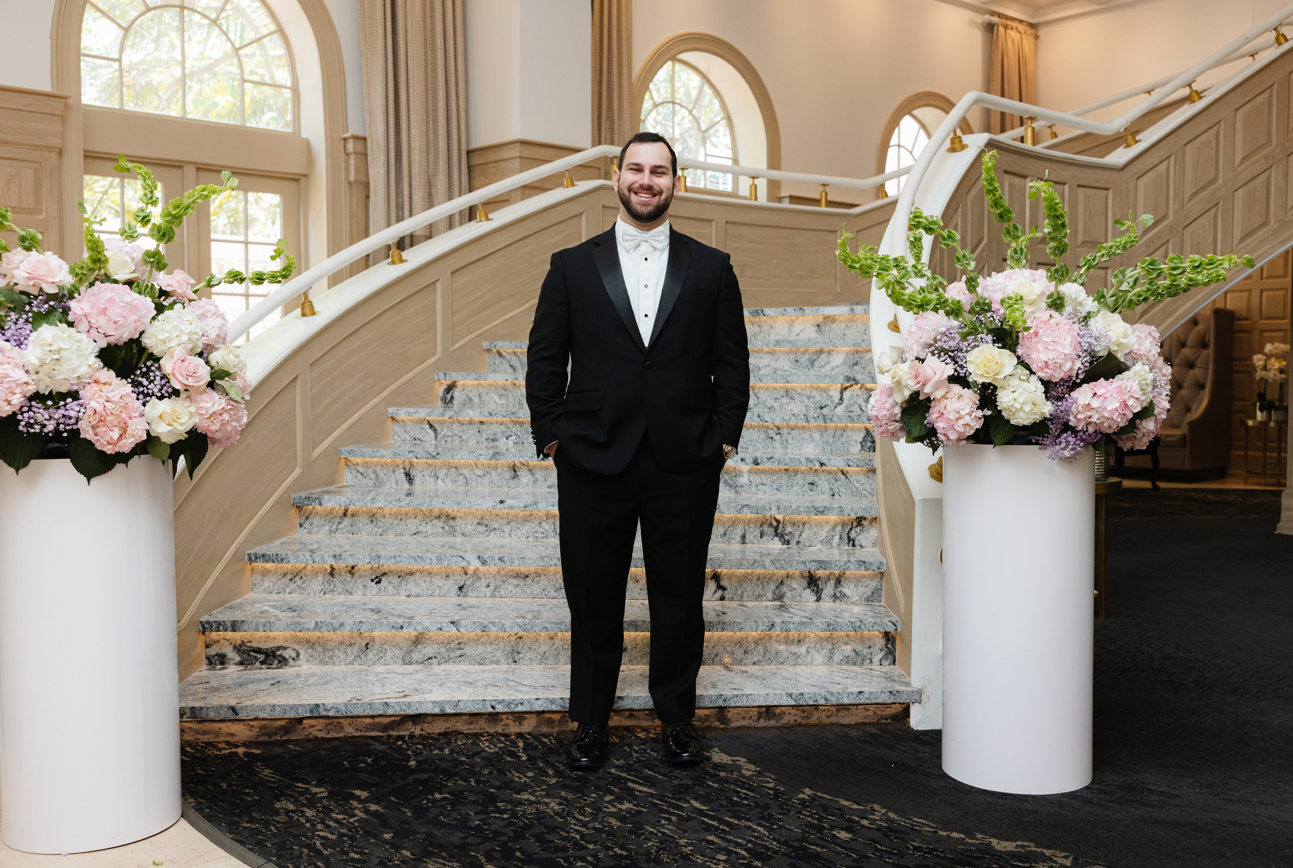 SHAYNA & SAMUEL. YES I DO PRODUCTION — Wedding photography&videography