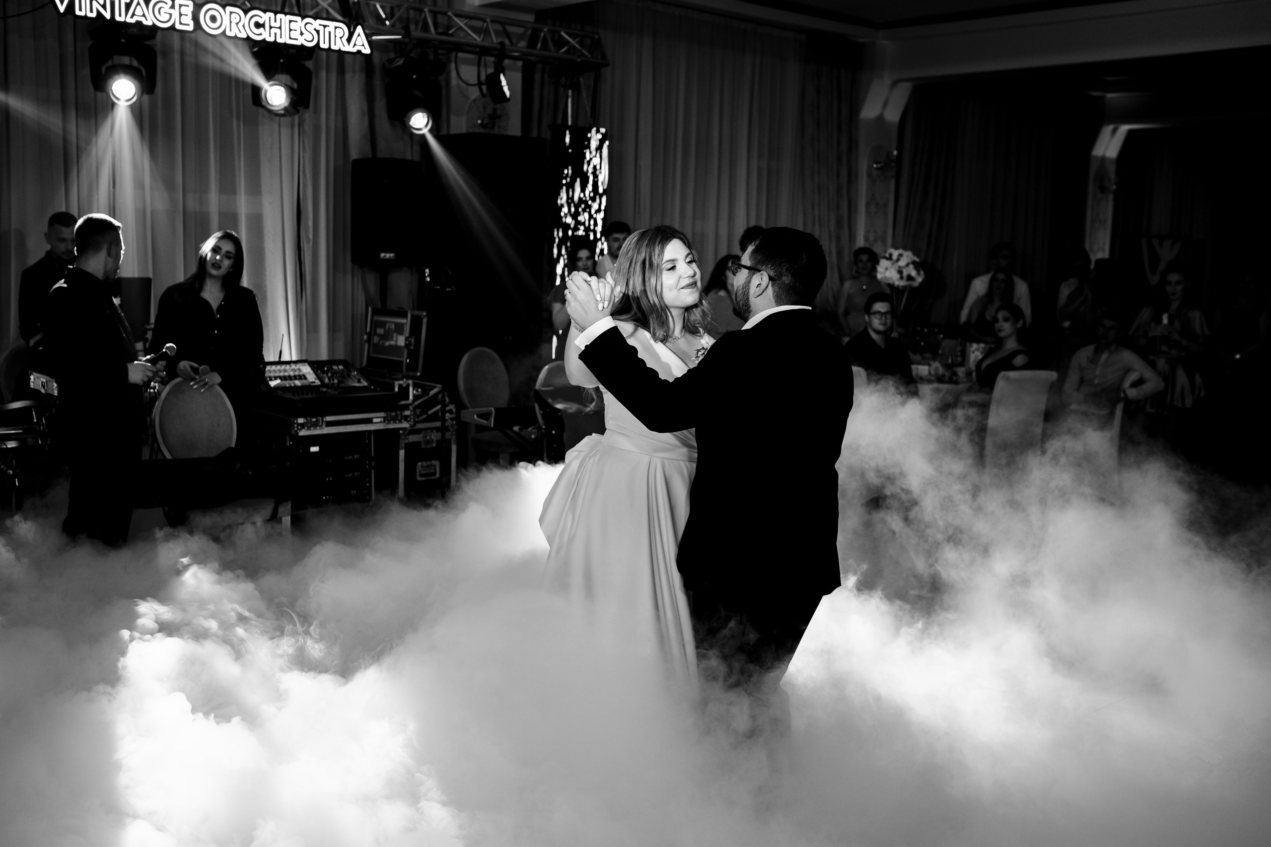 Madalina & Alex. Acasă