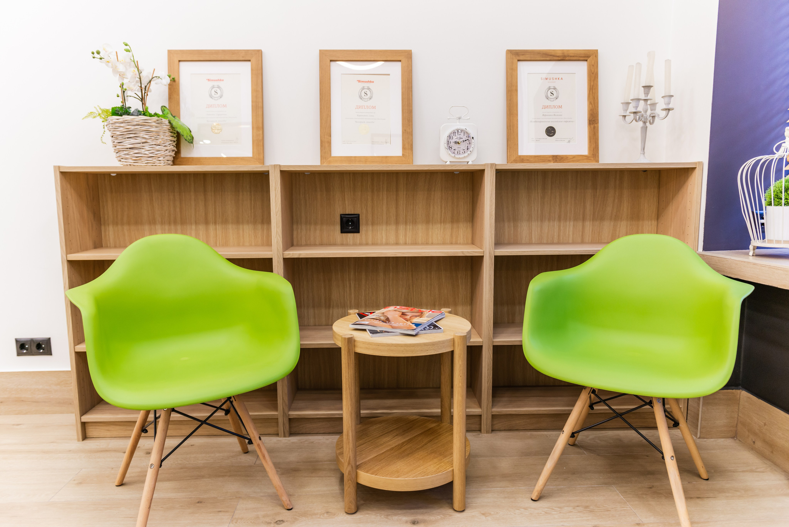 Салон красоты Империя цвета. ФОТОГРАФ МЕКСИКА КИНТАНА-РОО