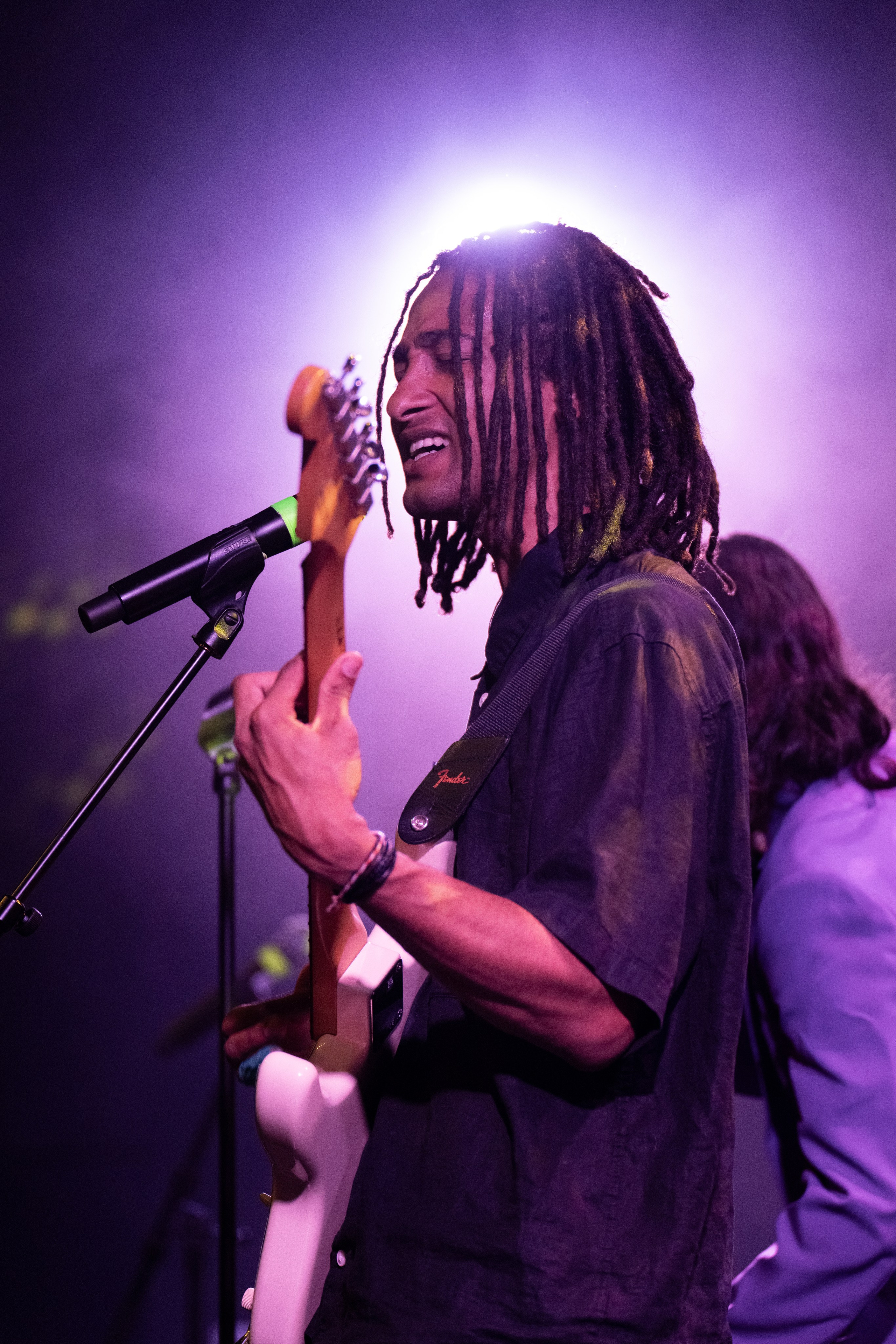 Soirée rock au Le Groove Genève – Photographe de concert | Eugenia Andres. Photographe à Genève - Eugenia Andres