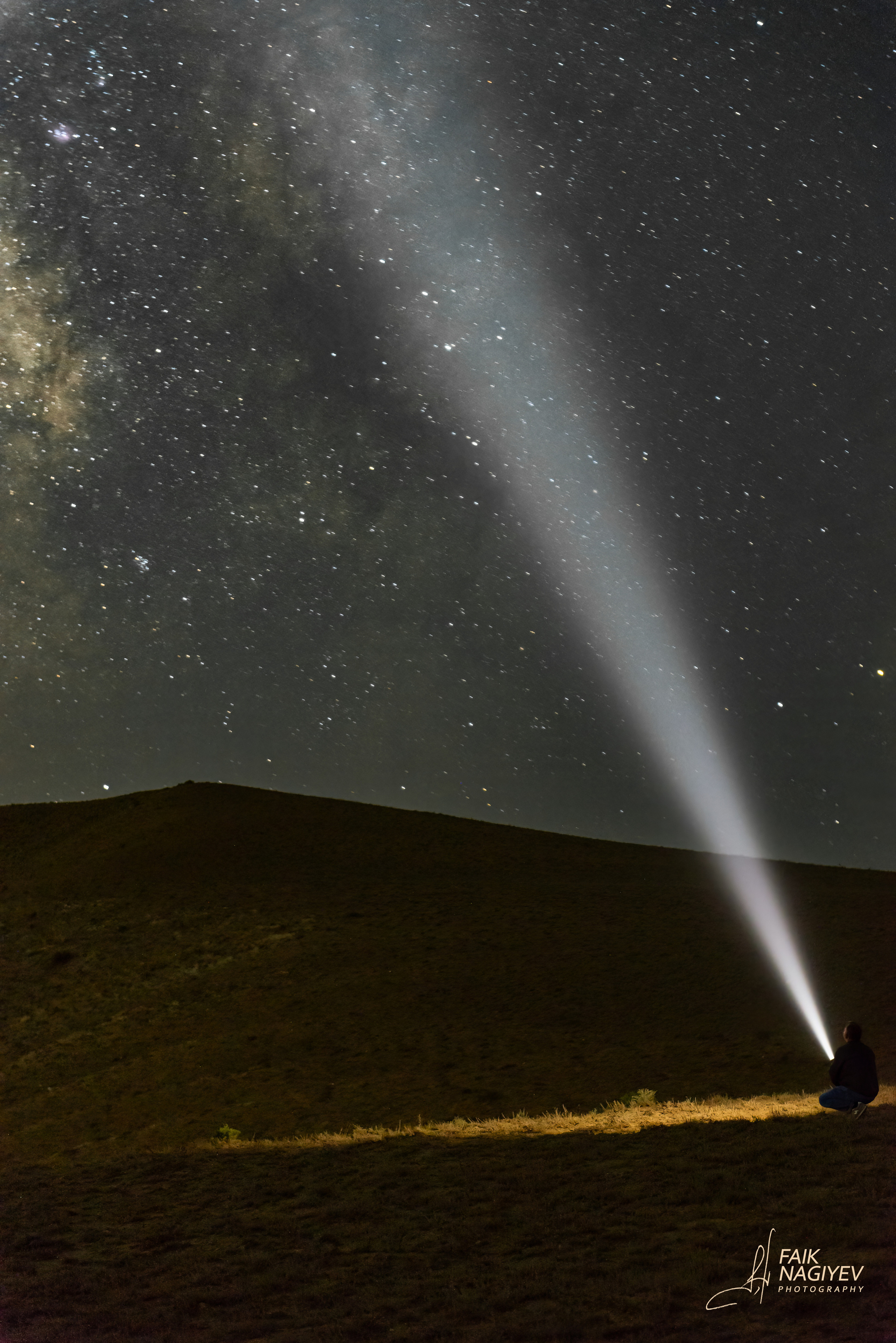 Astrokamp — Cəngi. Həvəskar Astronomlar Cəmiyyəti — Astronomy.az