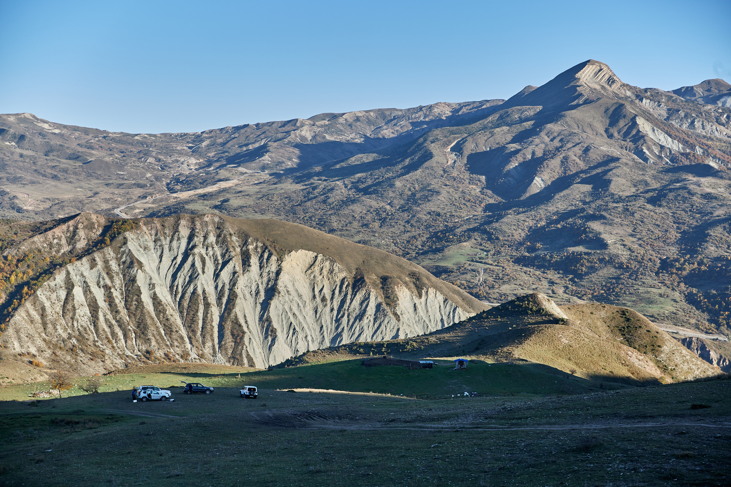 Astrokamp — Həftəsov (#006). Həvəskar Astronomlar Cəmiyyəti — Astronomy.az