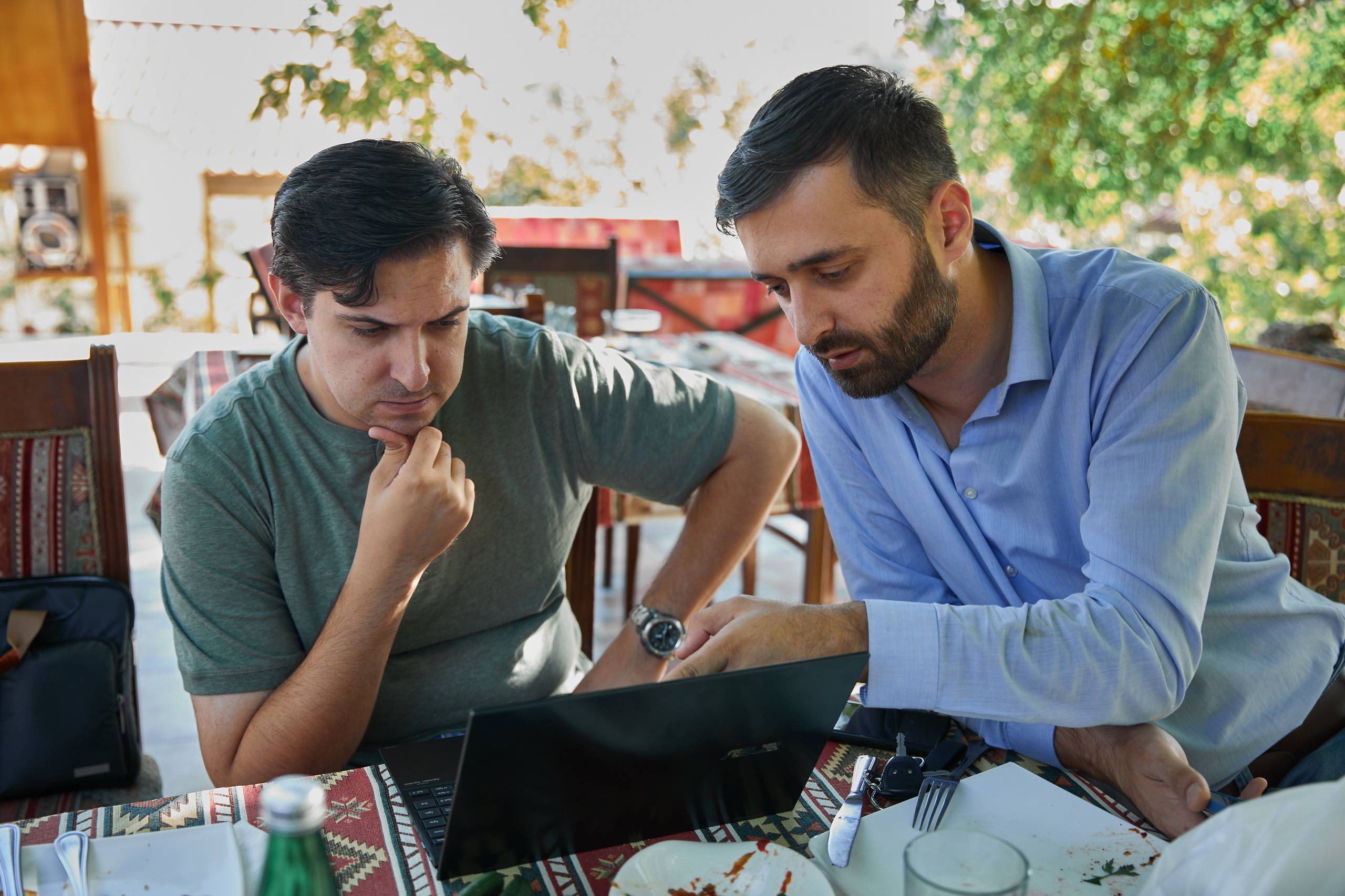 Astrokamp Pirqulu — Dəmirçi. Həvəskar Astronomlar Cəmiyyəti — Astronomy.az