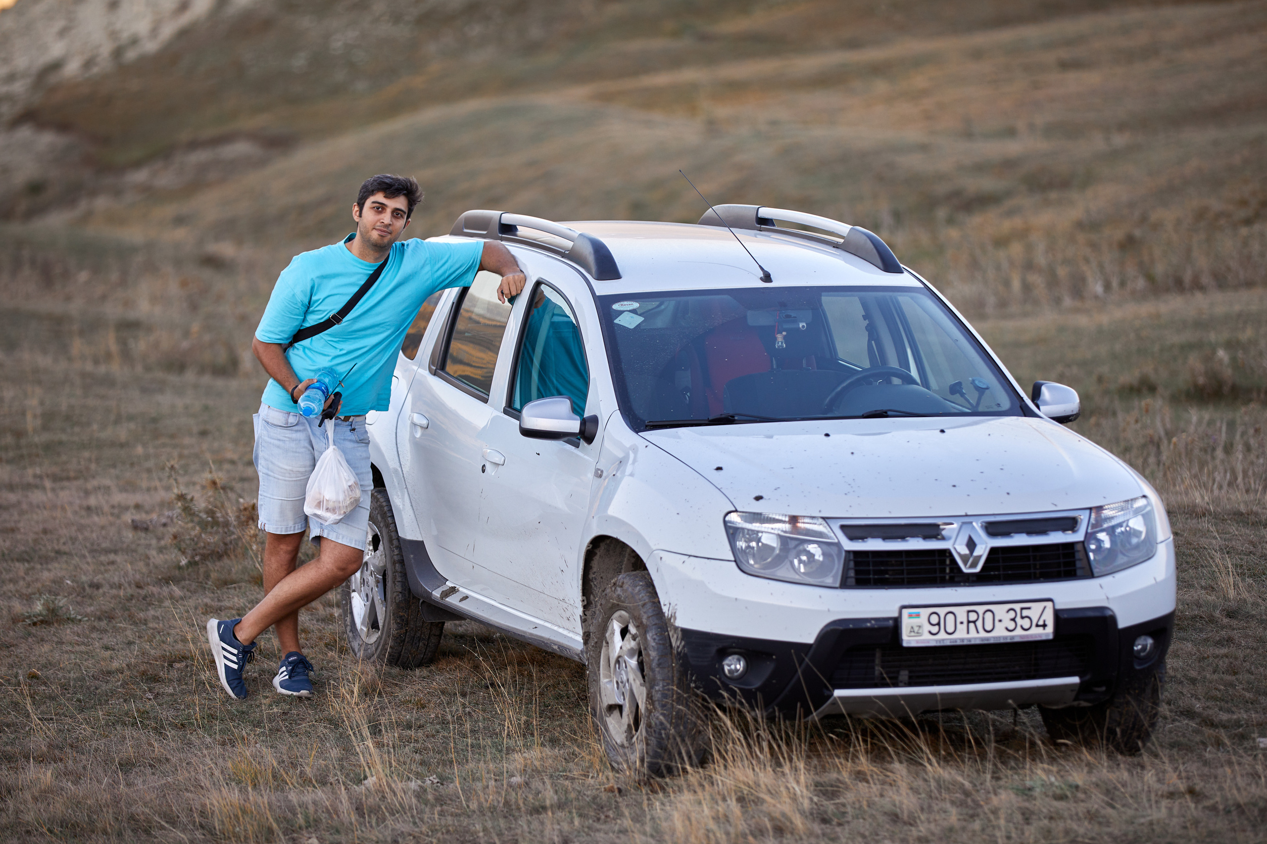 Astrokamp Pirqulu — Dəmirçi. Həvəskar Astronomlar Cəmiyyəti — Astronomy.az