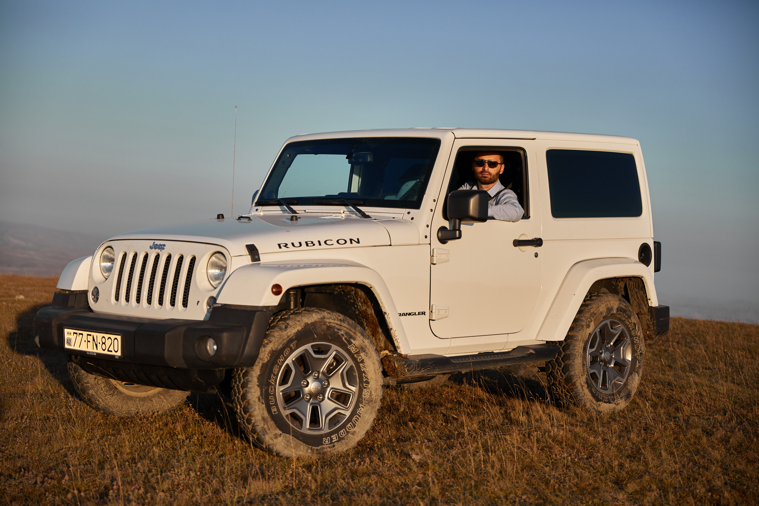 Astrokamp Pirqulu — Dəmirçi. Həvəskar Astronomlar Cəmiyyəti — Astronomy.az