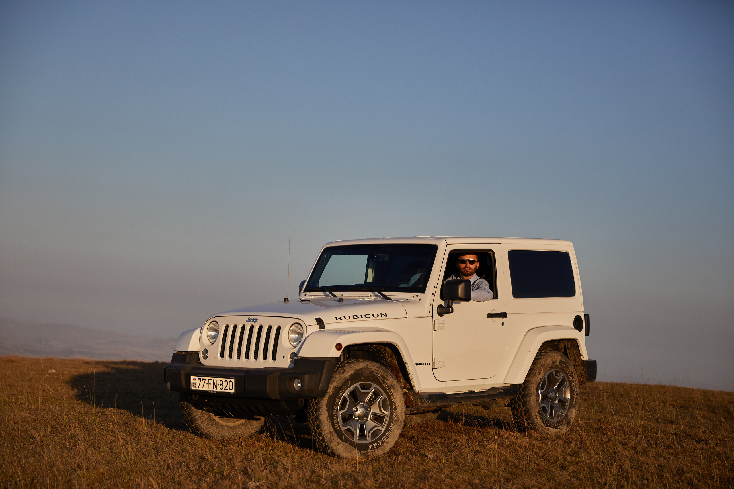 Astrokamp Pirqulu — Dəmirçi. Həvəskar Astronomlar Cəmiyyəti — Astronomy.az