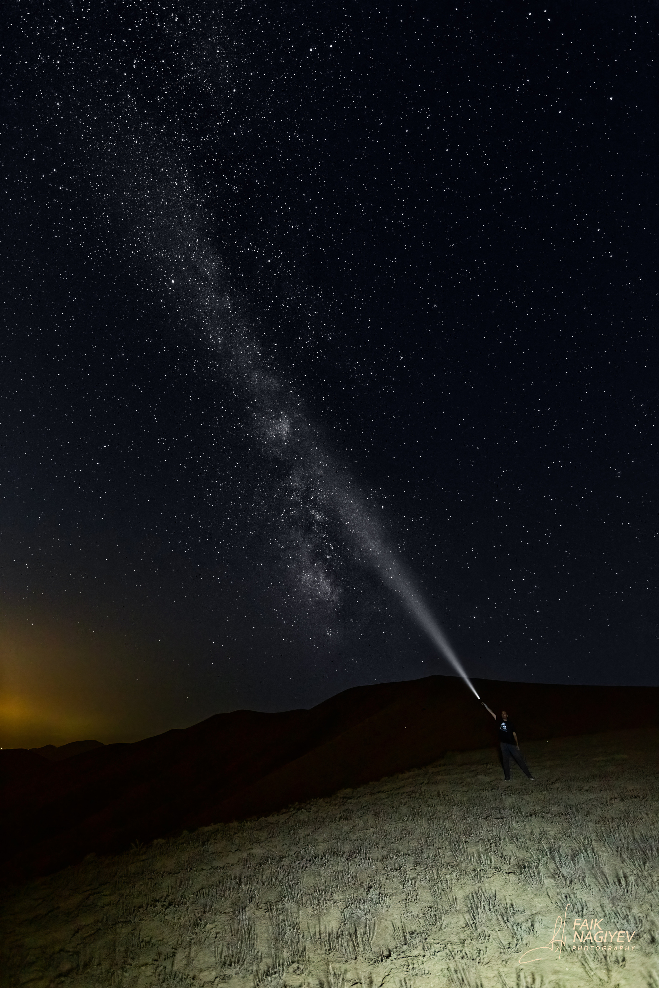 Astrokamp — Cəngi. Həvəskar Astronomlar Cəmiyyəti — Astronomy.az