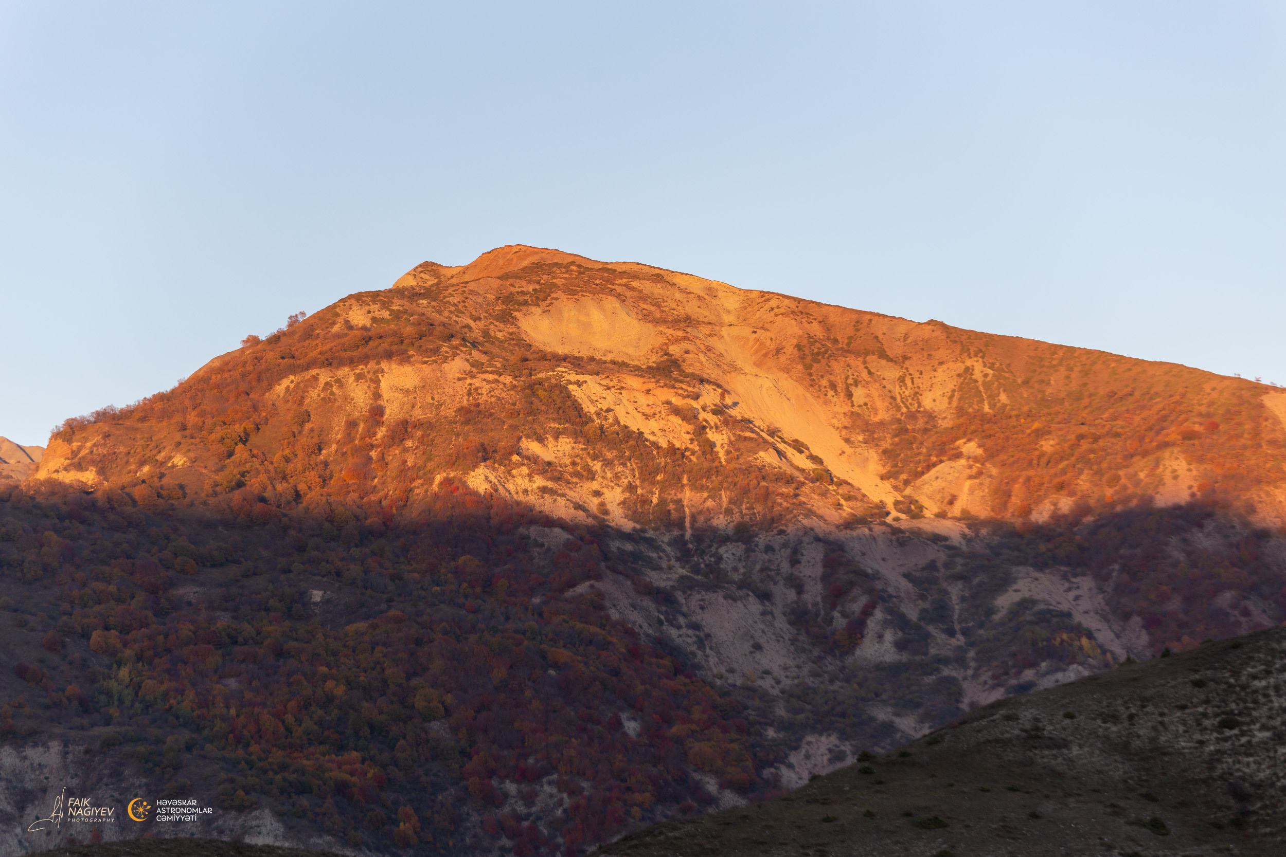 Astrokamp — Həftəsov (#006). Həvəskar Astronomlar Cəmiyyəti — Astronomy.az