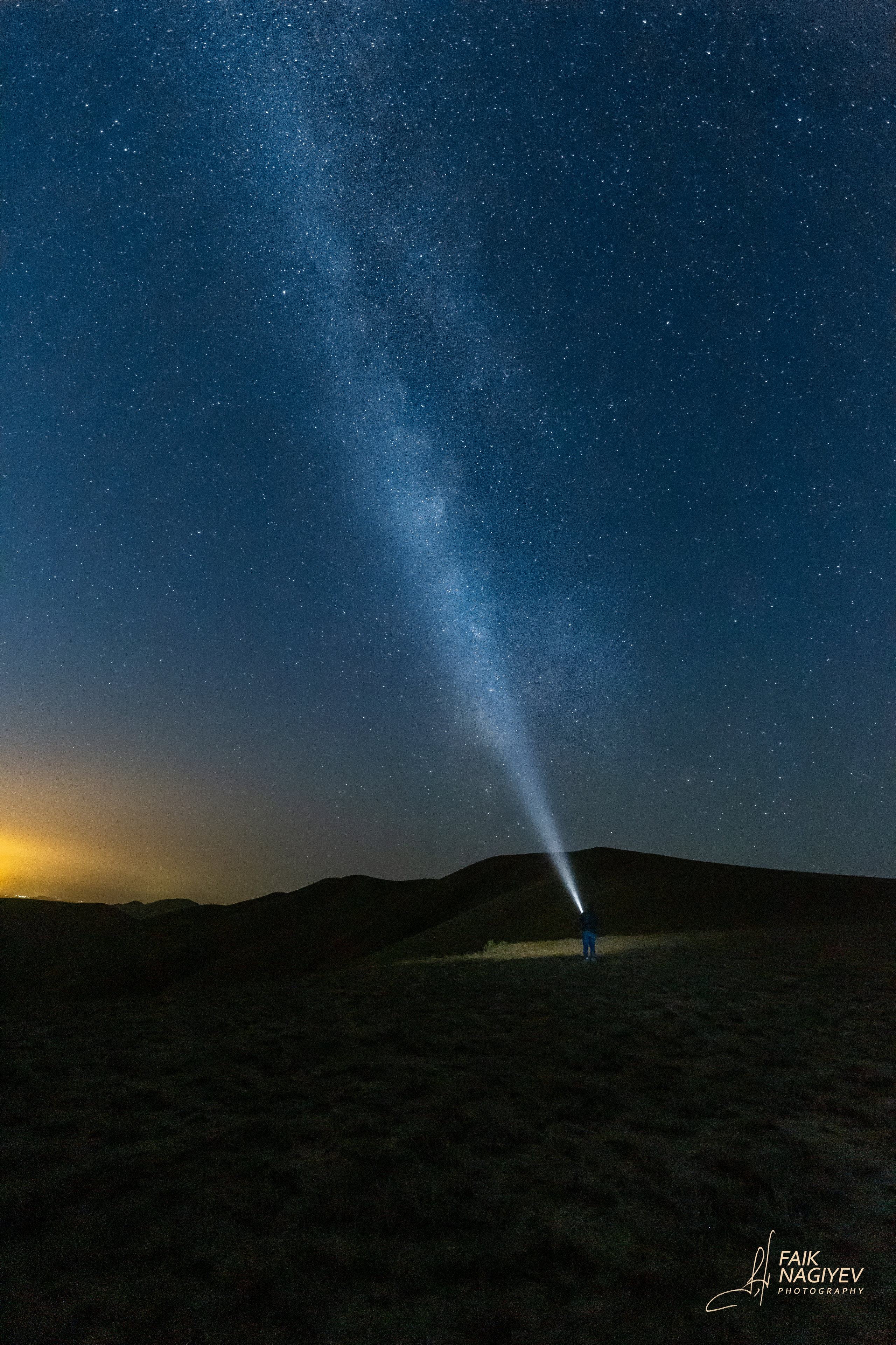 Astrokamp — Cəngi. Həvəskar Astronomlar Cəmiyyəti — Astronomy.az