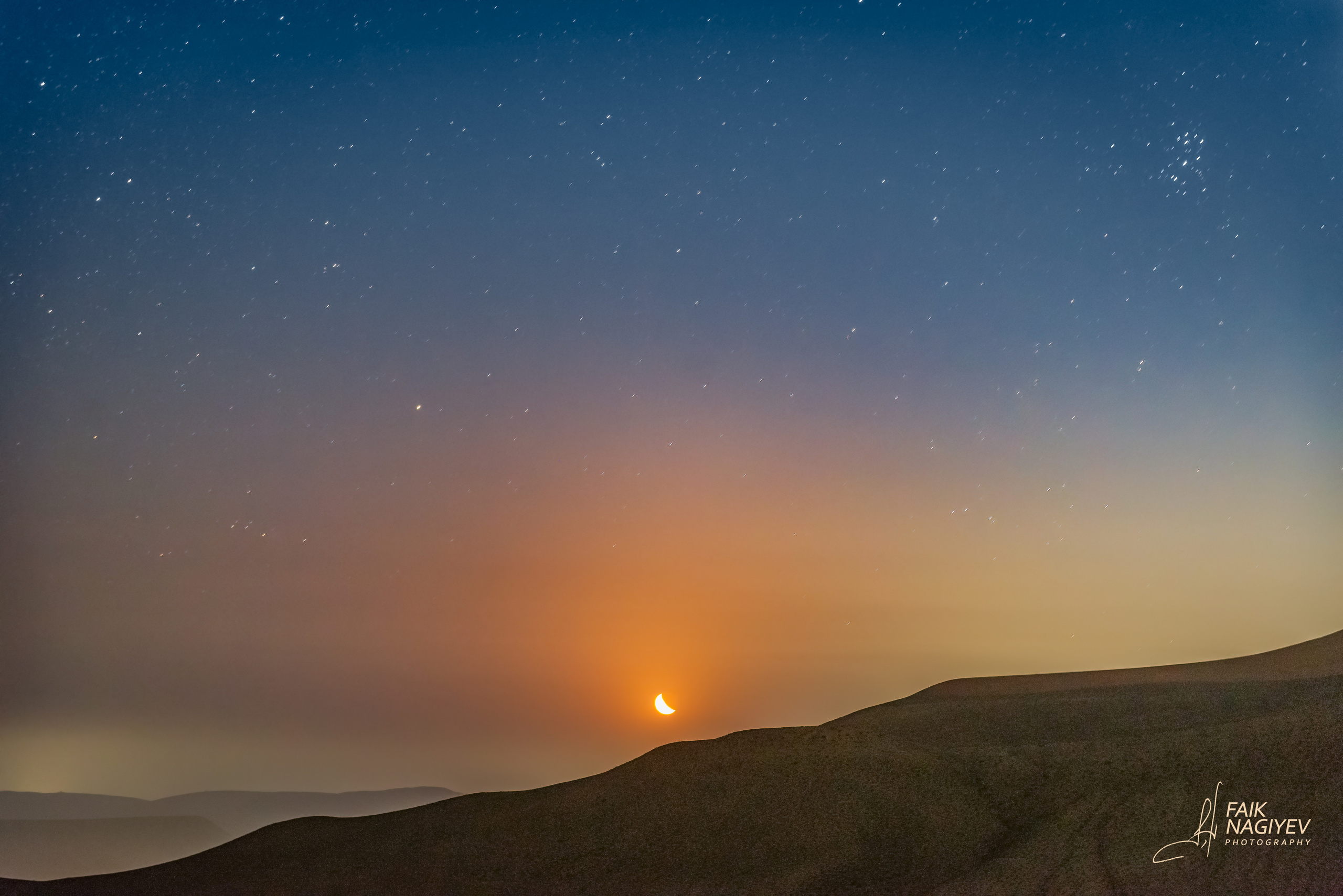 Astrokamp — Cəngi. Həvəskar Astronomlar Cəmiyyəti — Astronomy.az