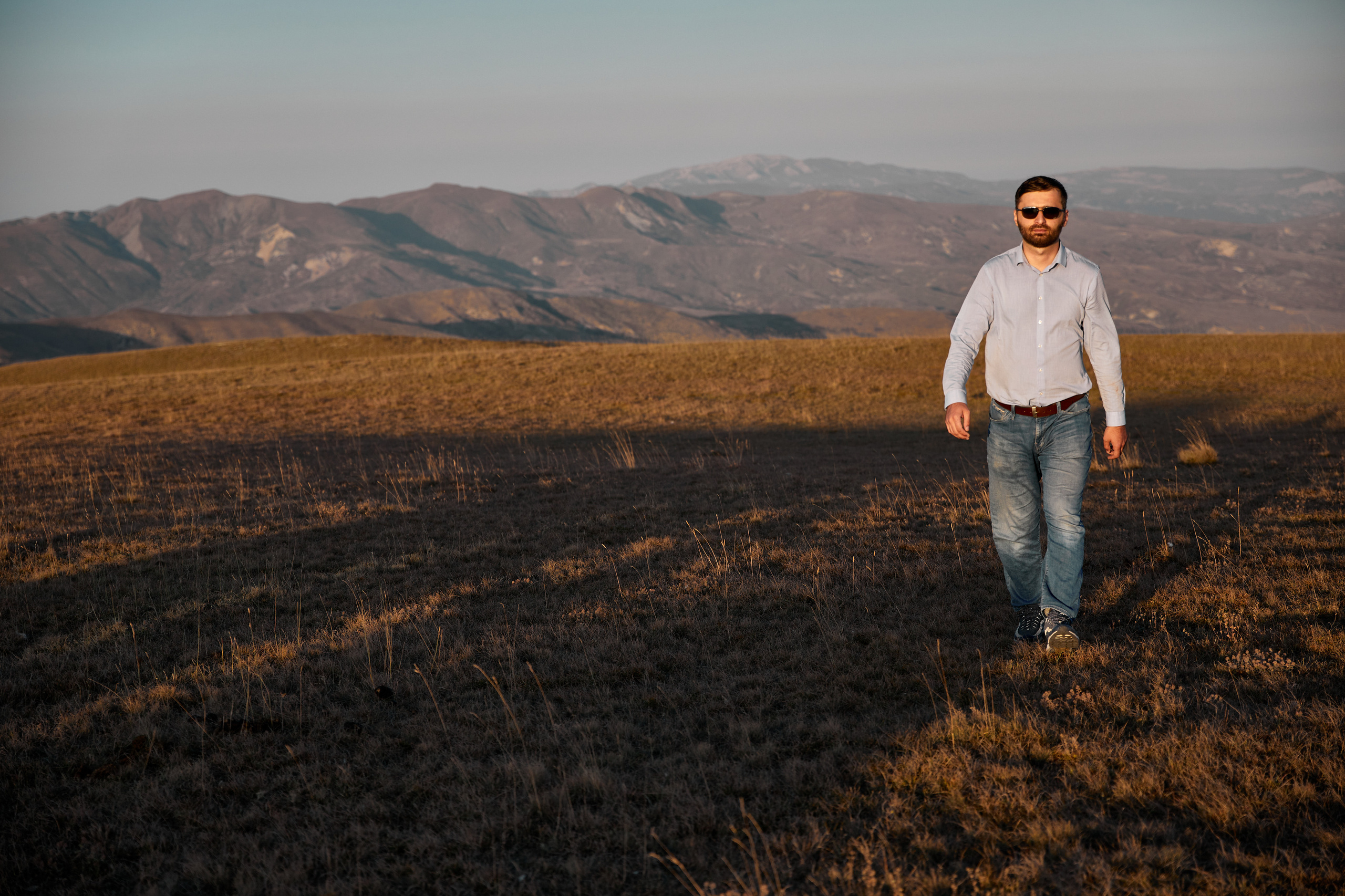 Astrokamp Pirqulu — Dəmirçi. Həvəskar Astronomlar Cəmiyyəti — Astronomy.az