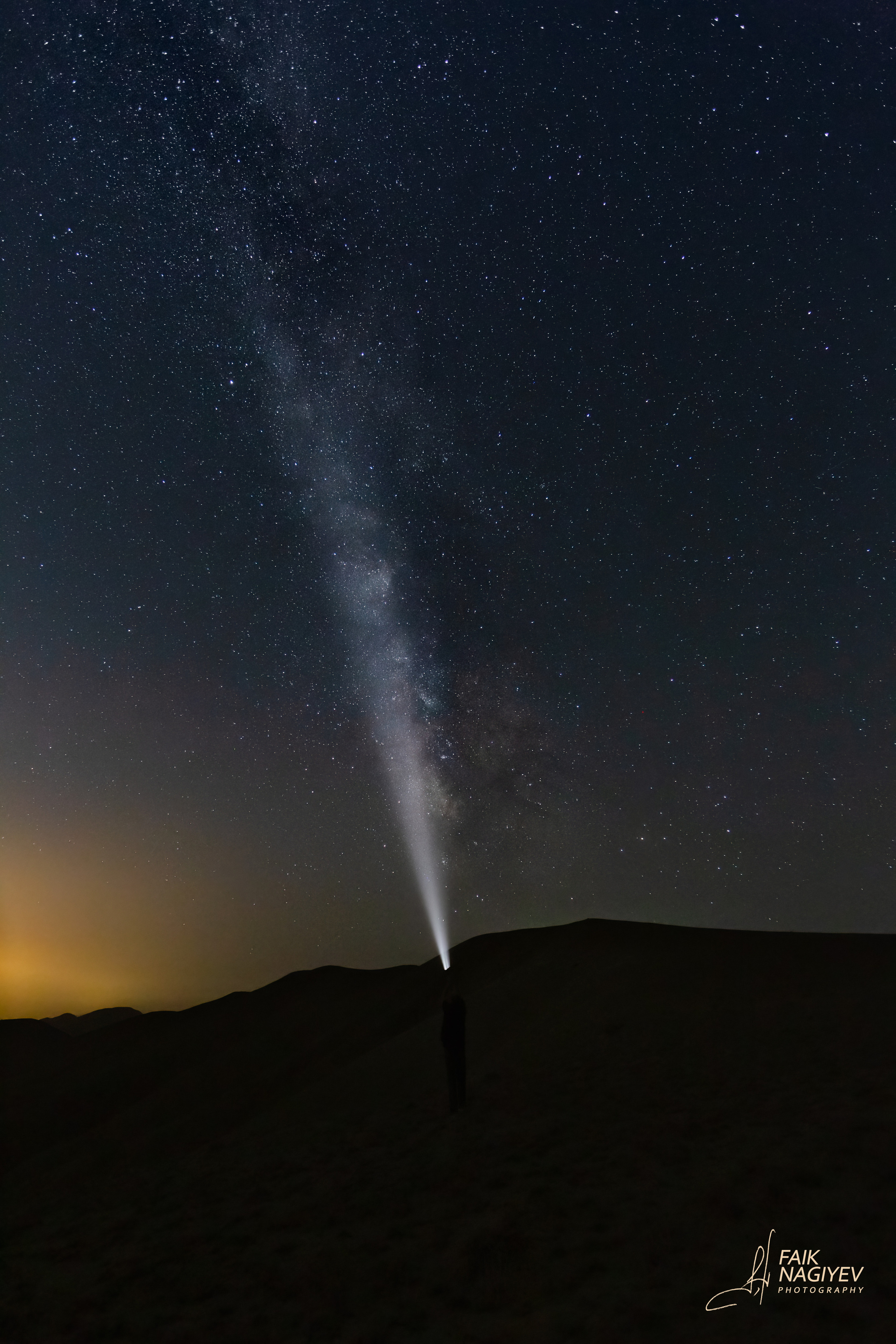 Astrokamp — Cəngi. Həvəskar Astronomlar Cəmiyyəti — Astronomy.az