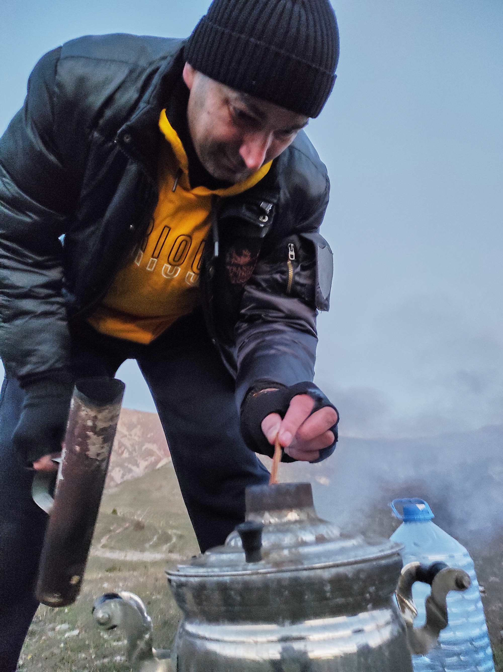 Astrokamp — Həftəsov (#006). Həvəskar Astronomlar Cəmiyyəti — Astronomy.az