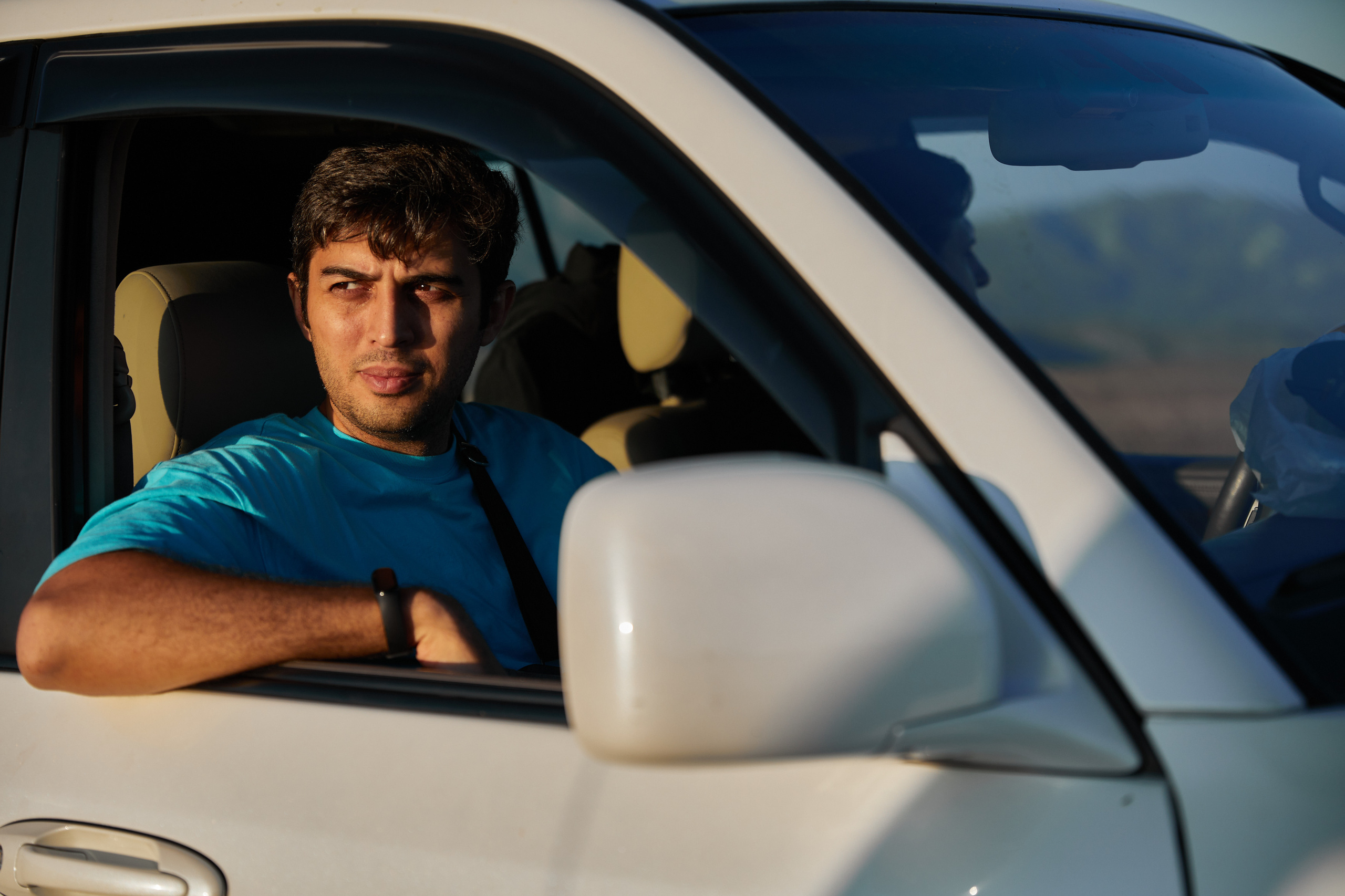 Astrokamp Pirqulu — Dəmirçi. Həvəskar Astronomlar Cəmiyyəti — Astronomy.az