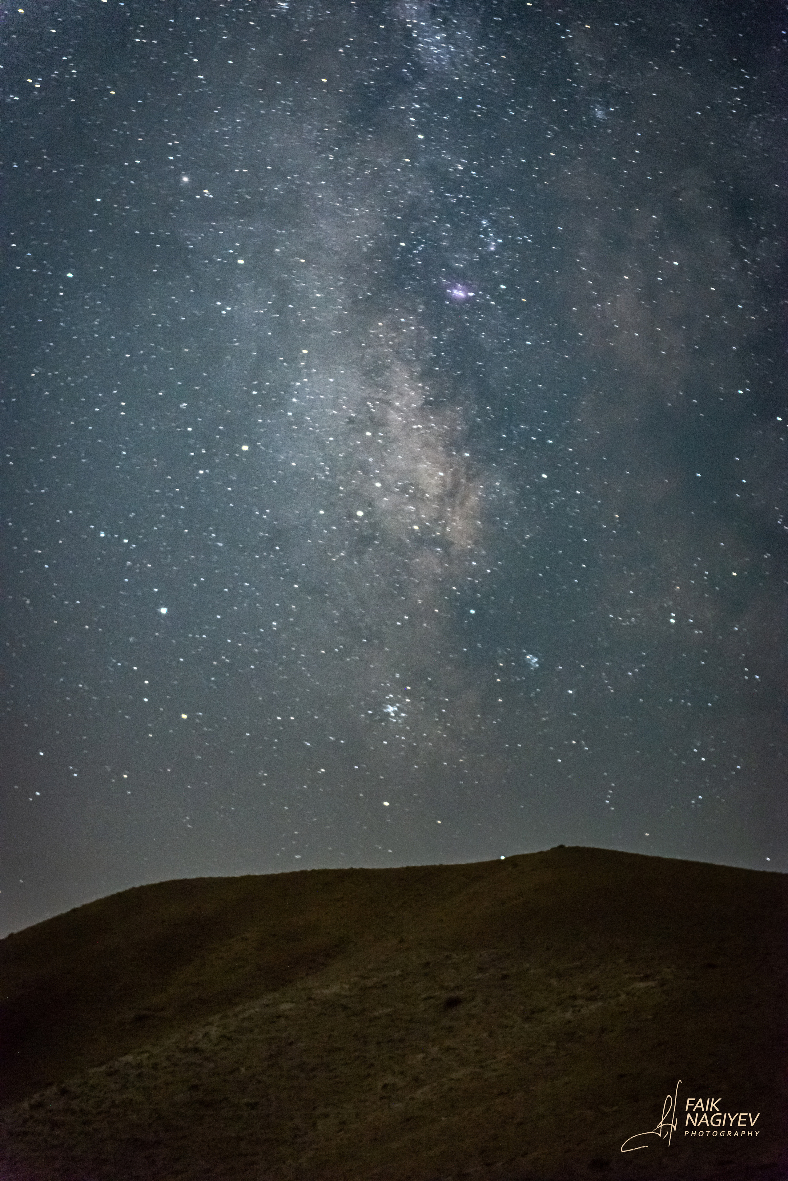 Astrokamp — Cəngi. Həvəskar Astronomlar Cəmiyyəti — Astronomy.az